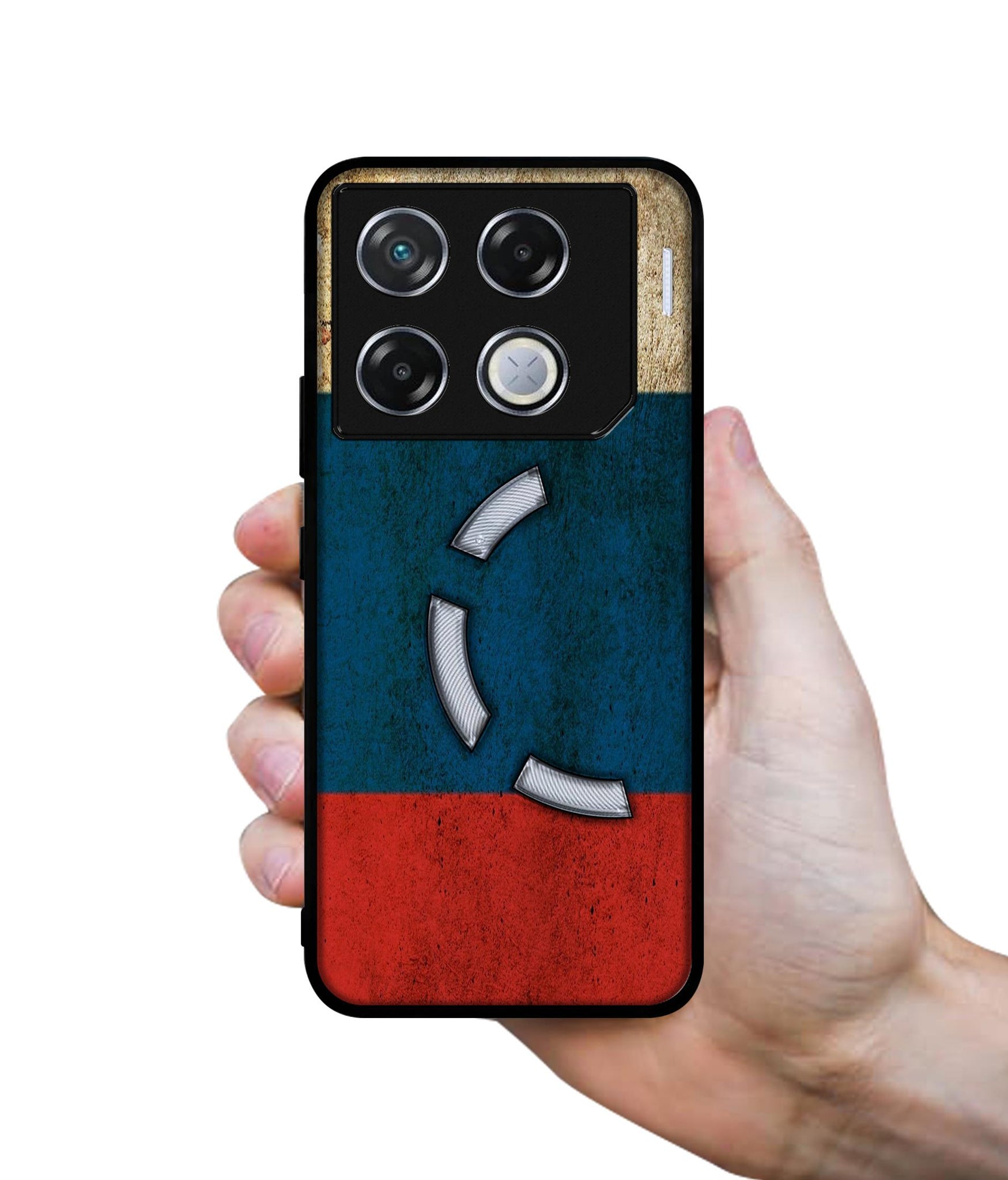 Autumn Girl Designer 2D Printed Back Case Cover for Infinix GT 20 Pro 5G