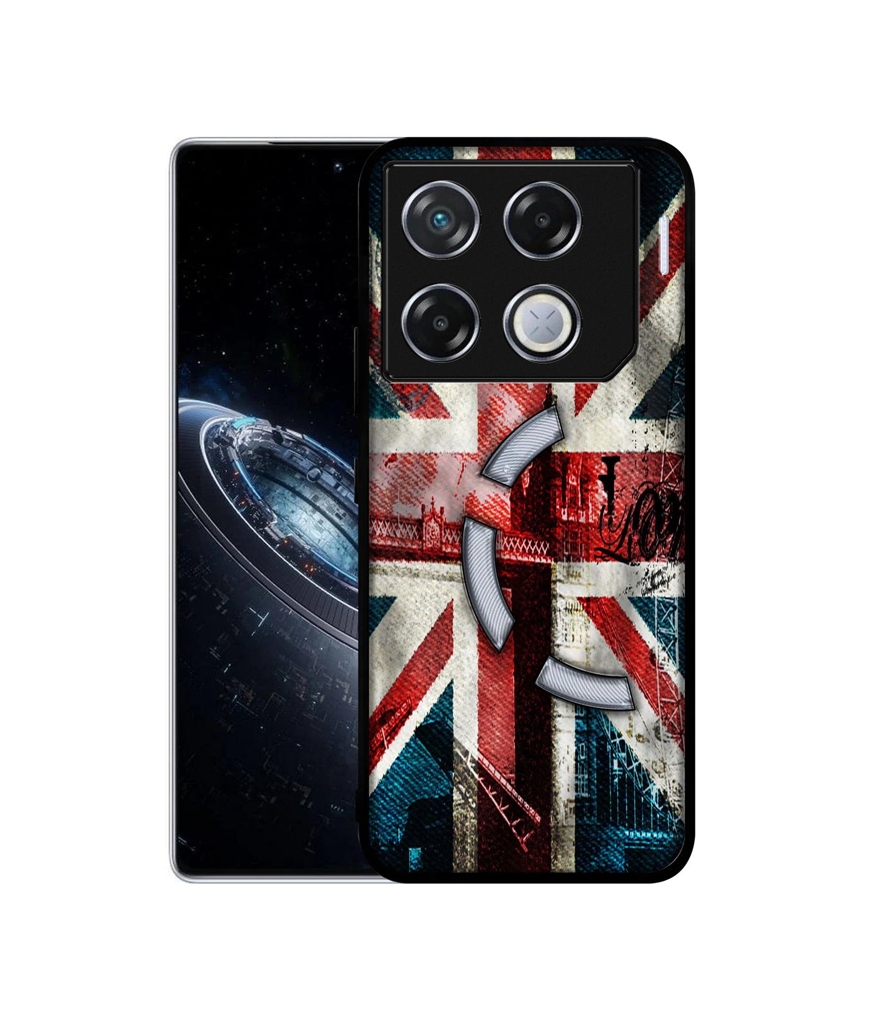 Infinix GT 20 Pro 5G
