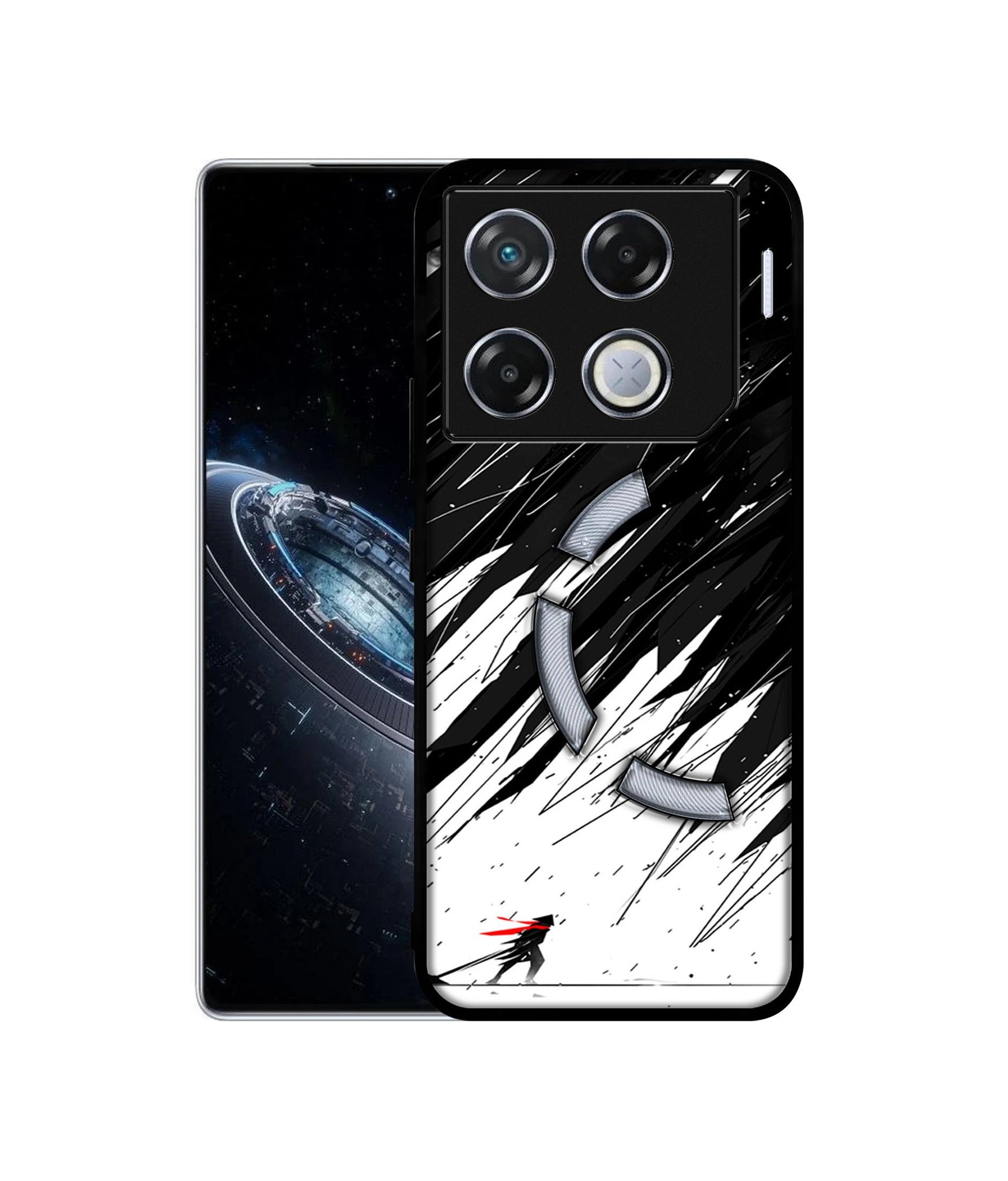 Infinix GT 20 Pro 5G
