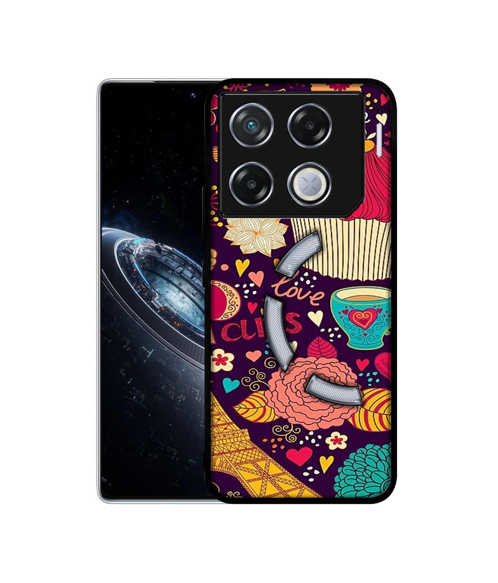 Infinix GT 20 Pro 5G