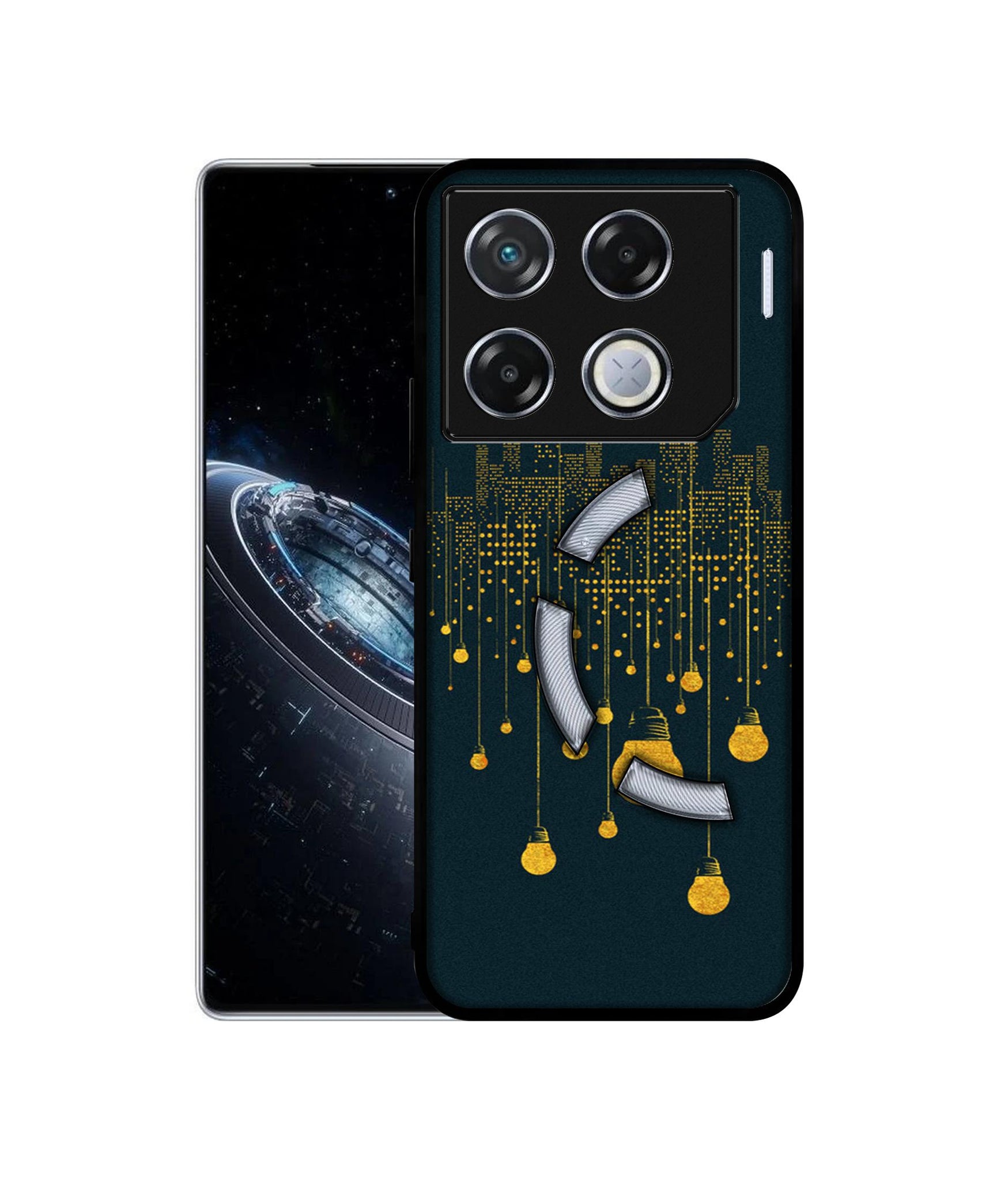 Infinix GT 20 Pro 5G