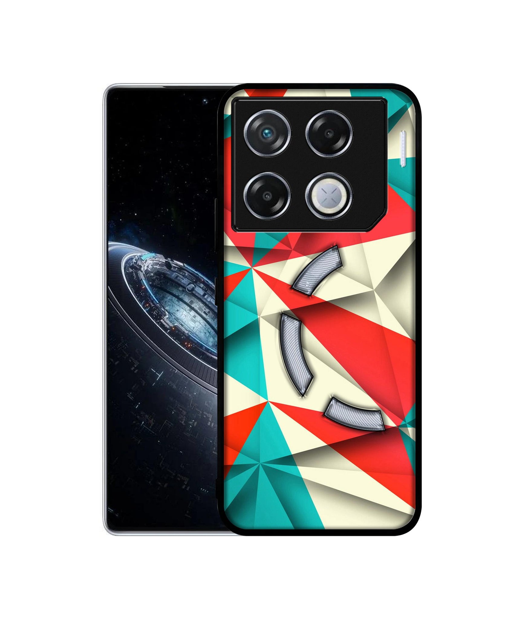 Infinix GT 20 Pro 5G