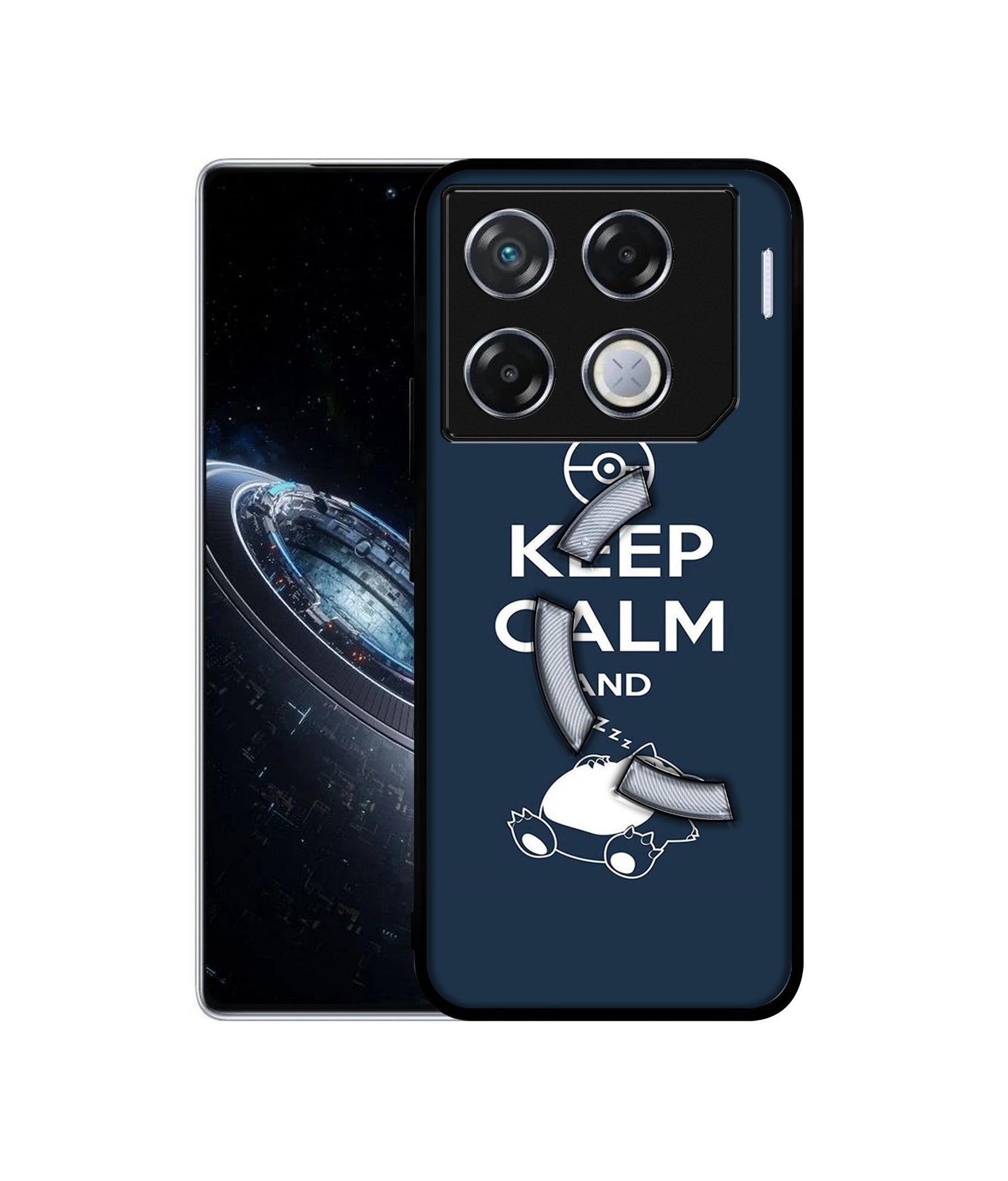 Infinix GT 20 Pro 5G