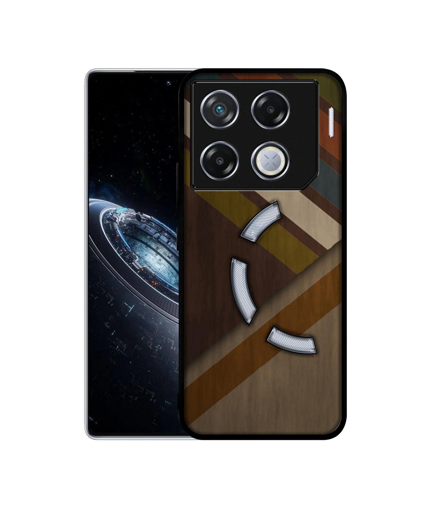 Infinix GT 20 Pro 5G