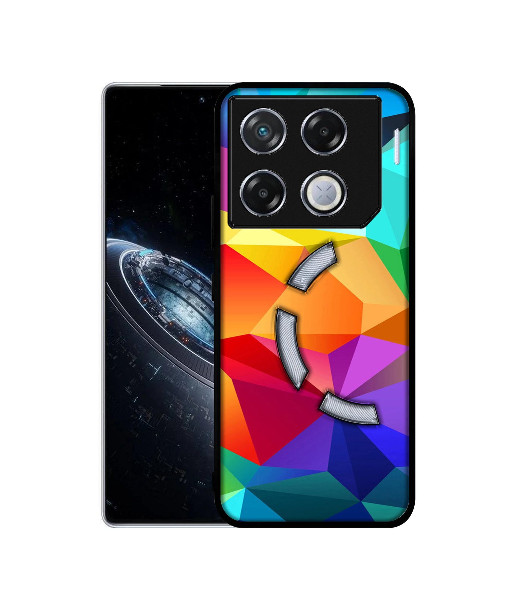 Infinix GT 20 Pro 5G