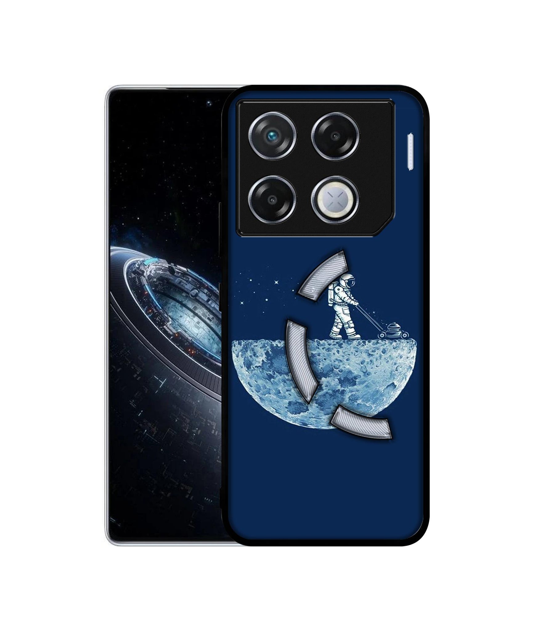 Infinix GT 20 Pro 5G