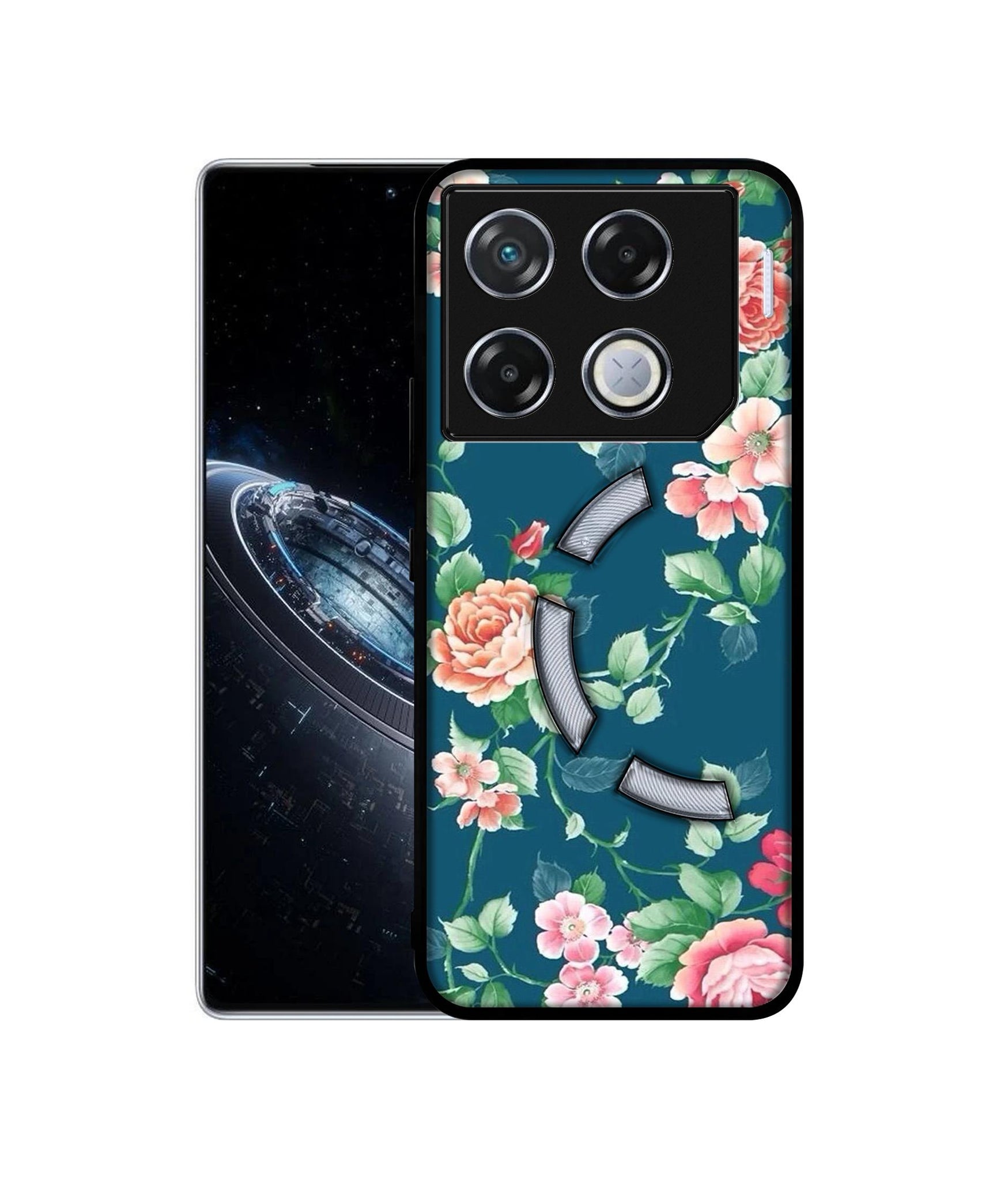 Infinix GT 20 Pro 5G