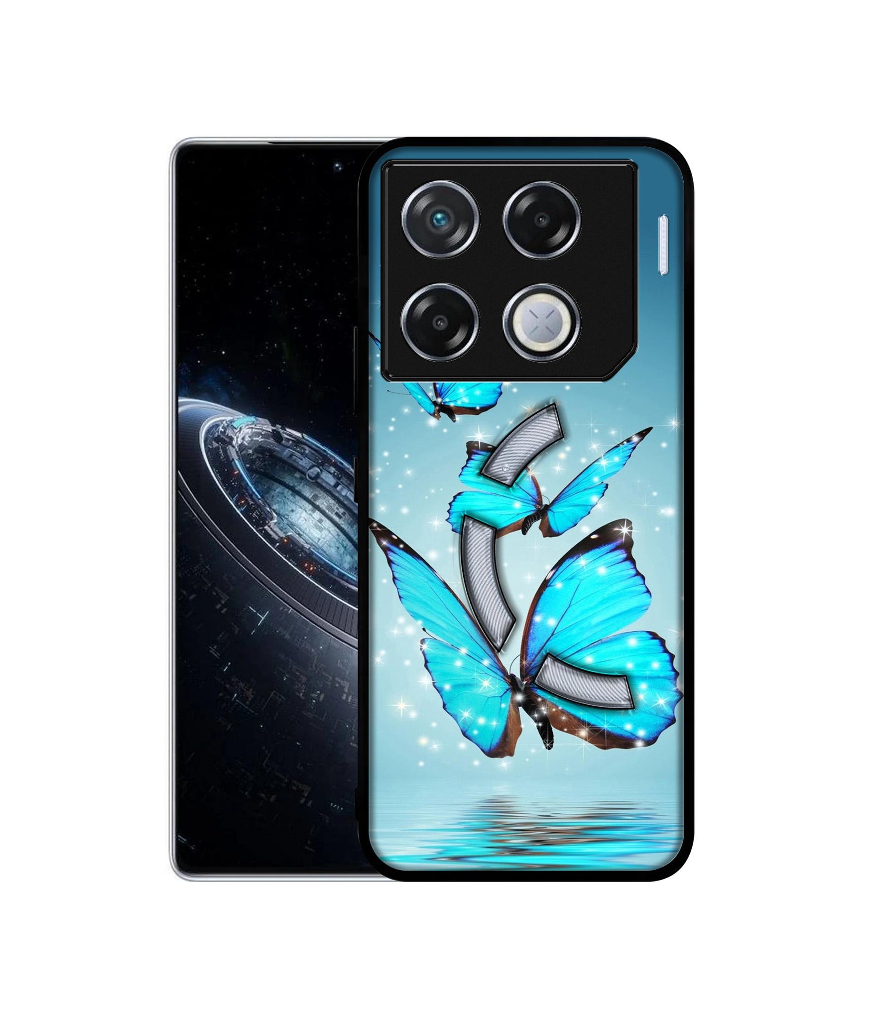 Infinix GT 20 Pro 5G