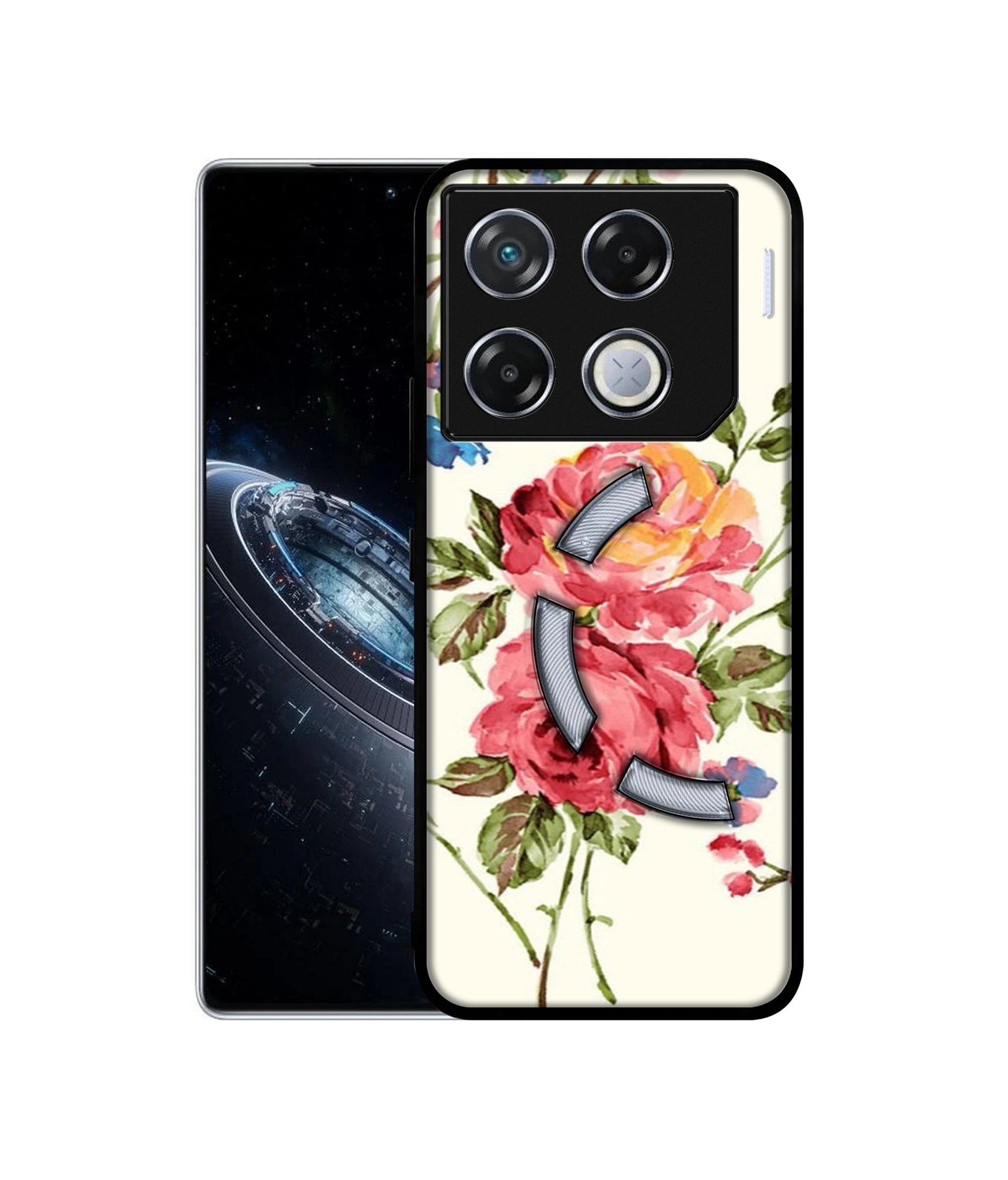 Infinix GT 20 Pro 5G