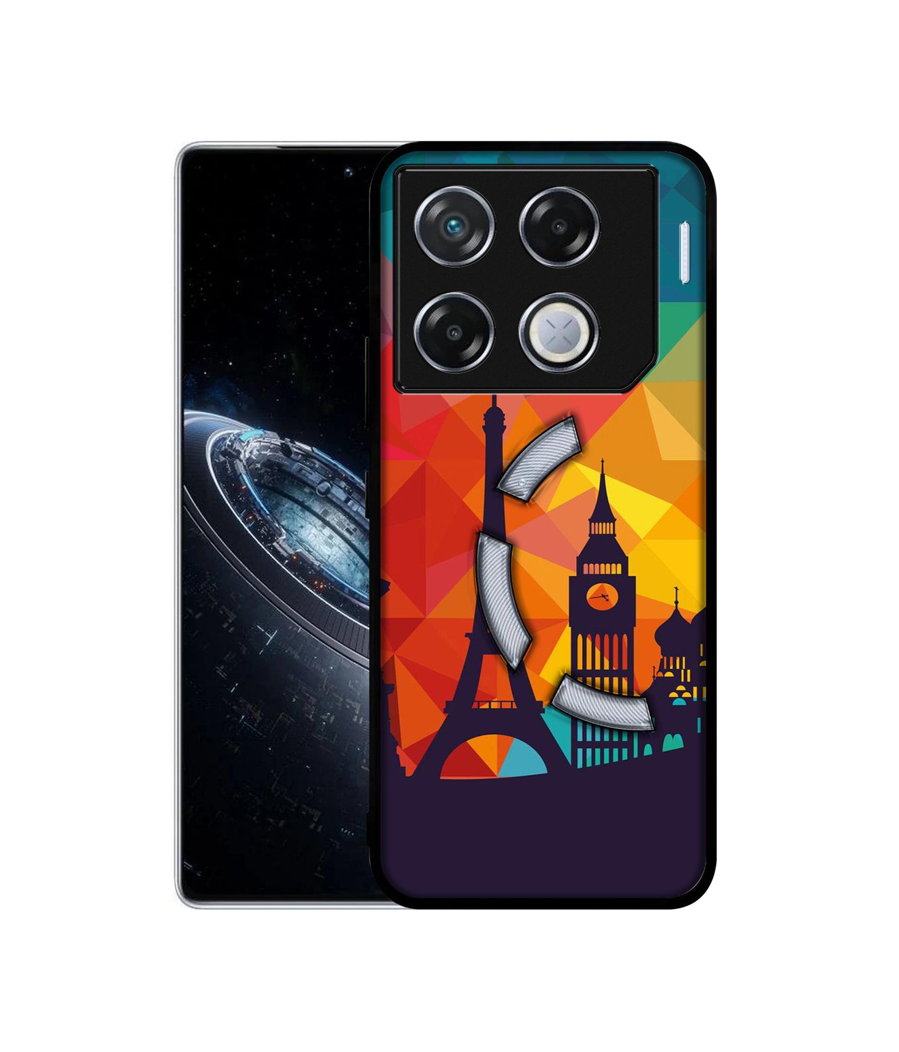 Infinix GT 20 Pro 5G