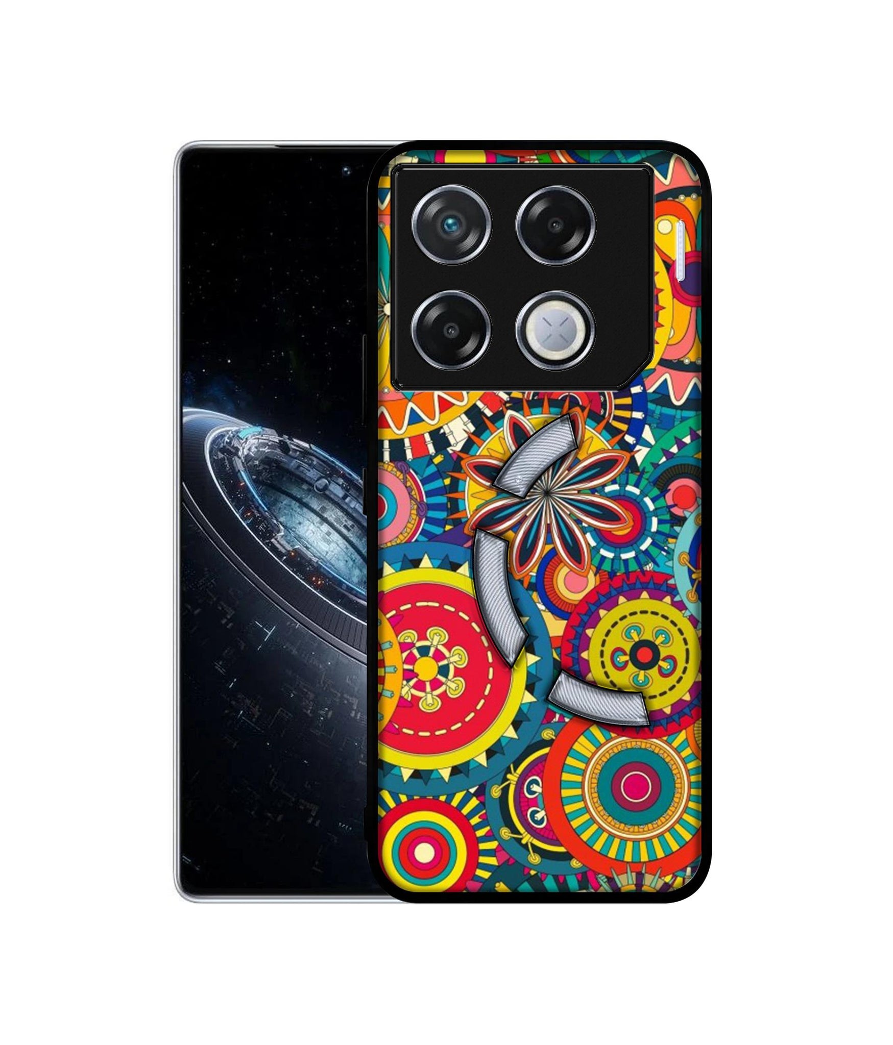 Infinix GT 20 Pro 5G