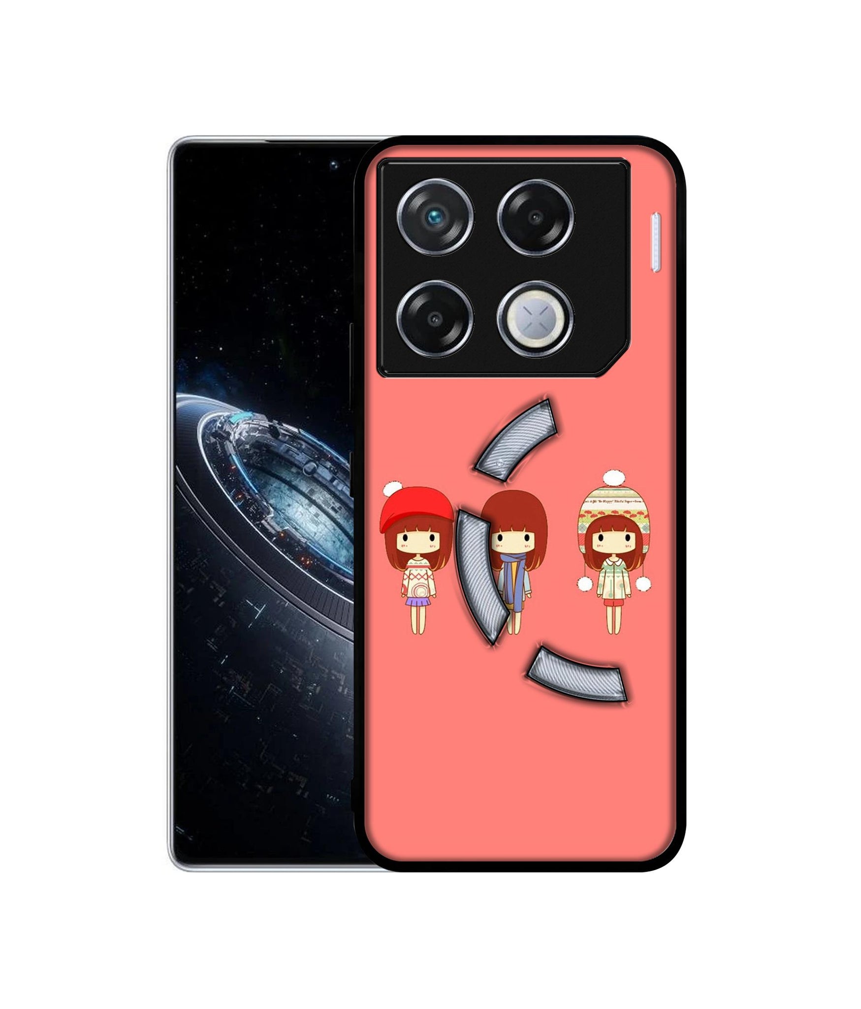 Infinix GT 20 Pro 5G