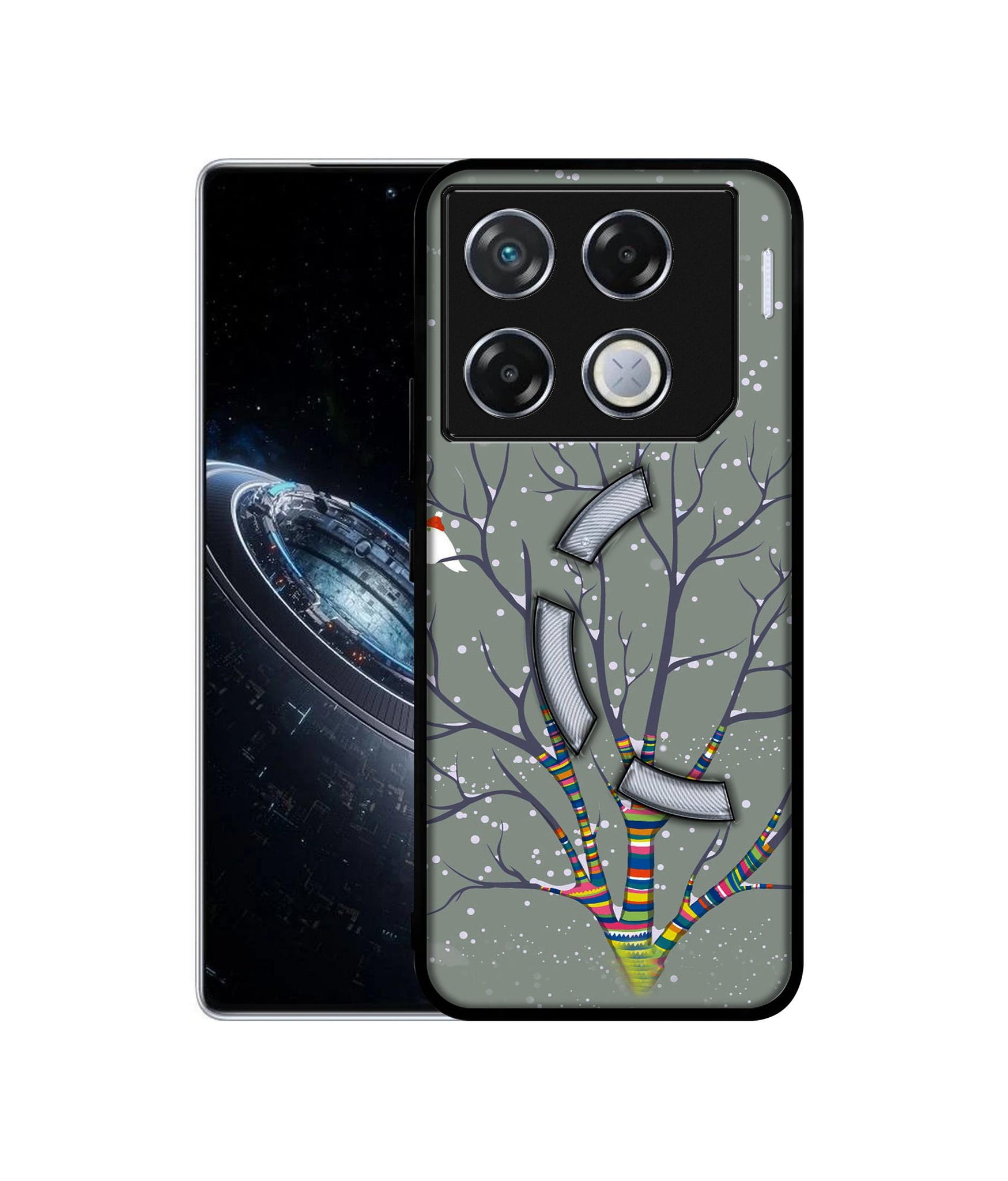Infinix GT 20 Pro 5G