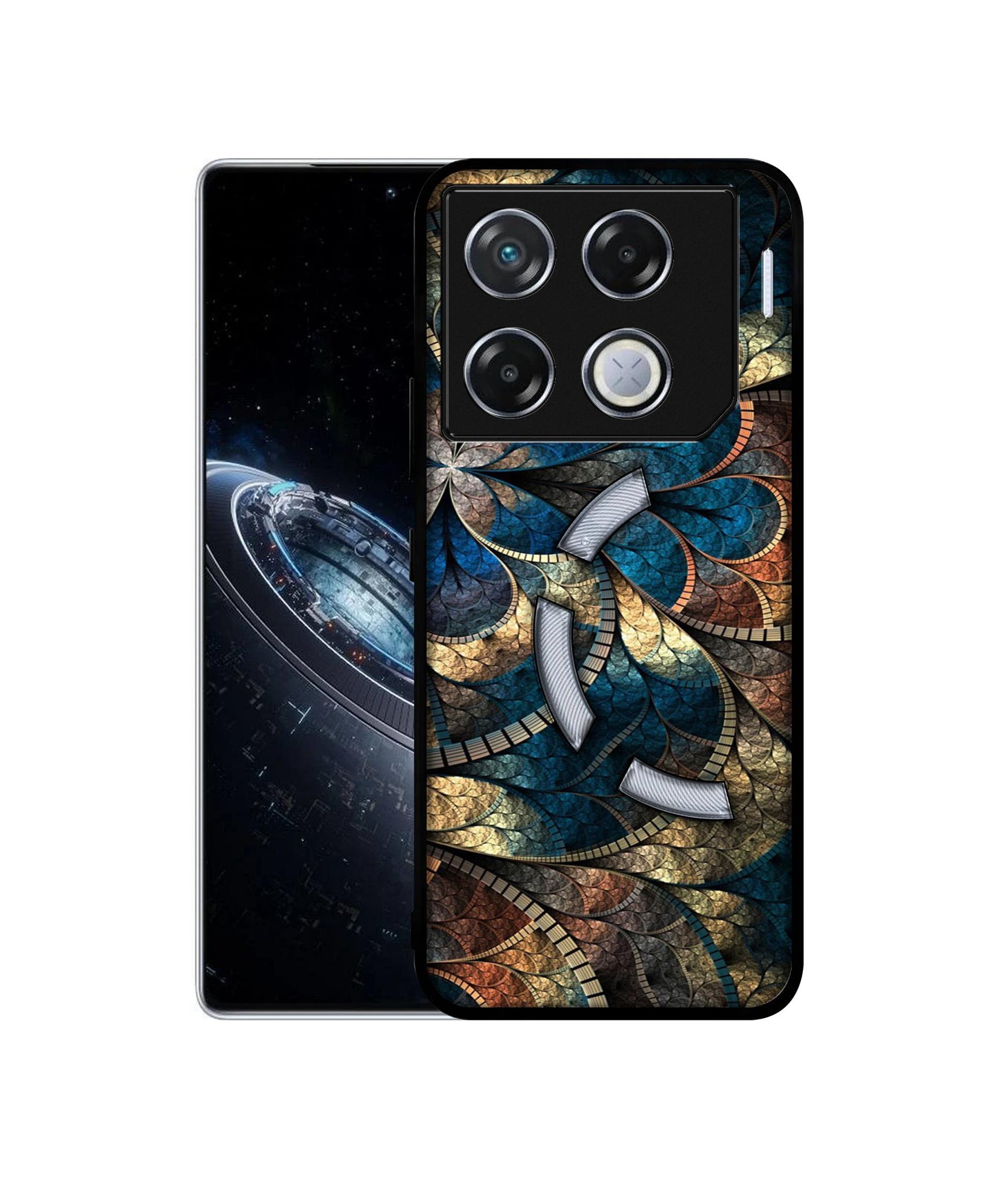 Infinix GT 20 Pro 5G