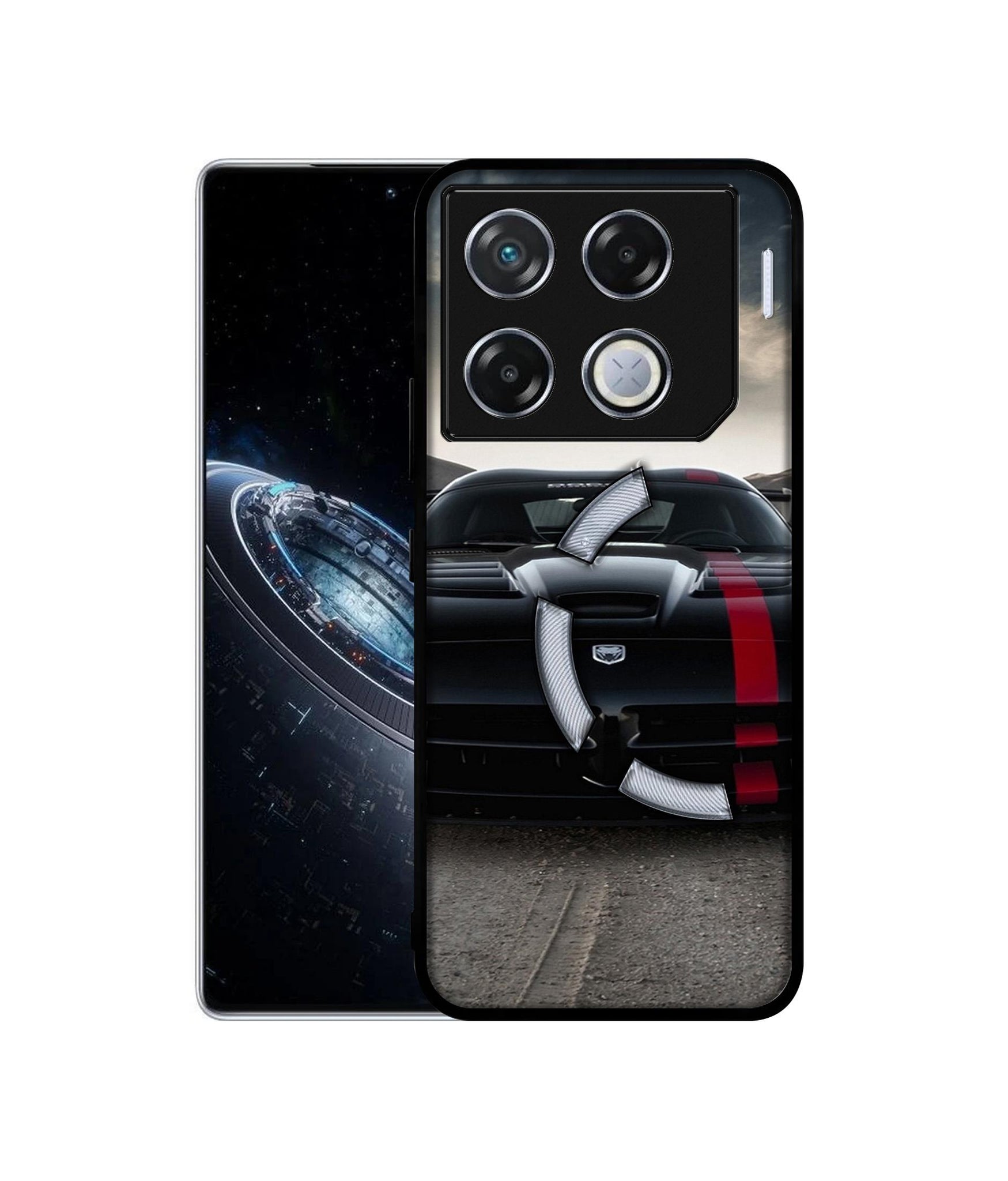 Infinix GT 20 Pro 5G