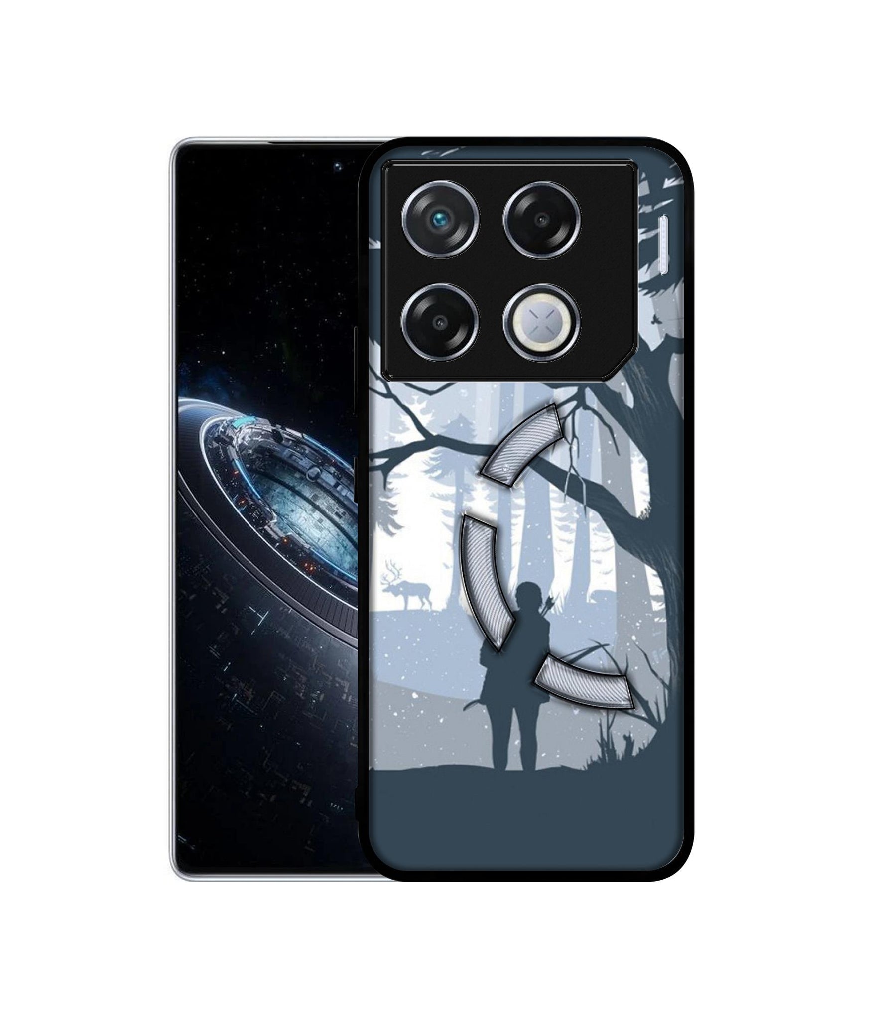 Infinix GT 20 Pro 5G