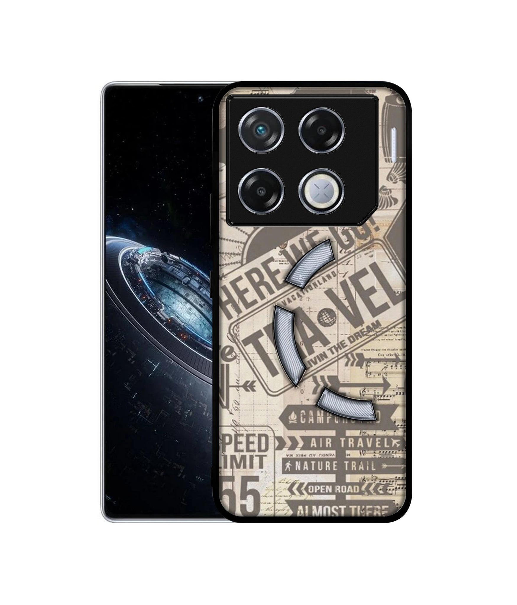 Infinix GT 20 Pro 5G