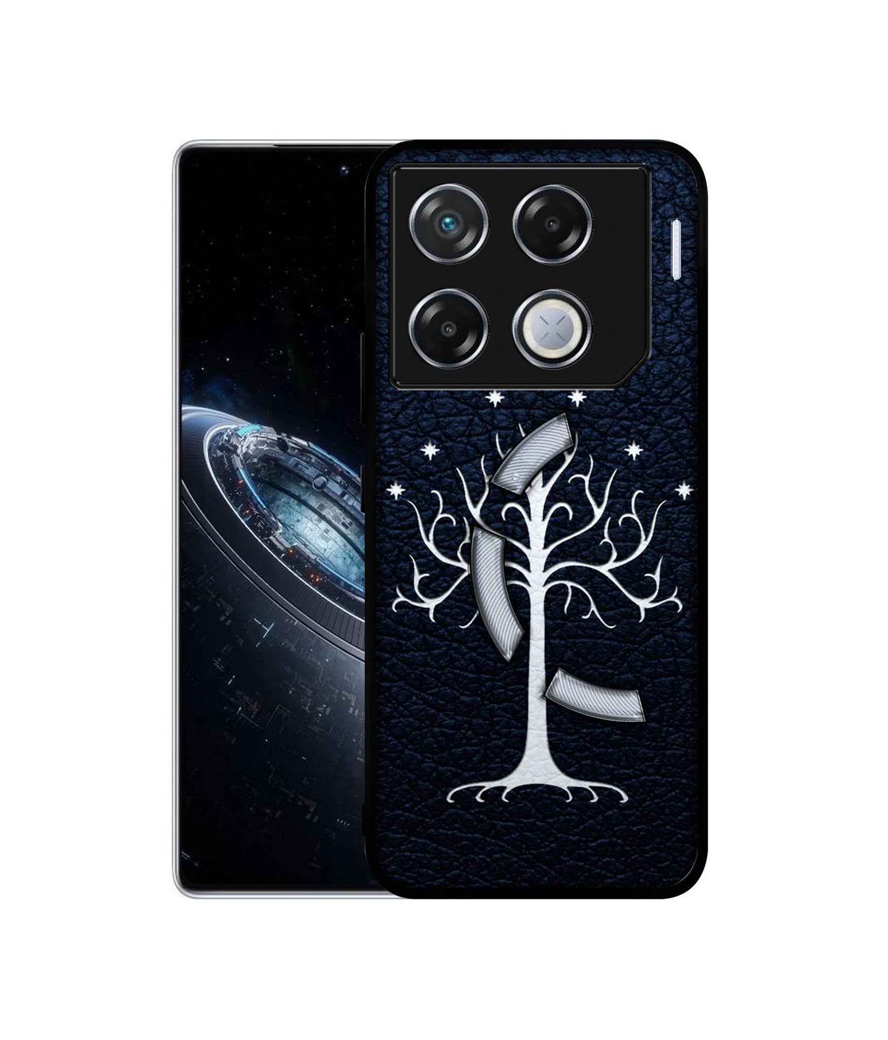 Infinix GT 20 Pro 5G