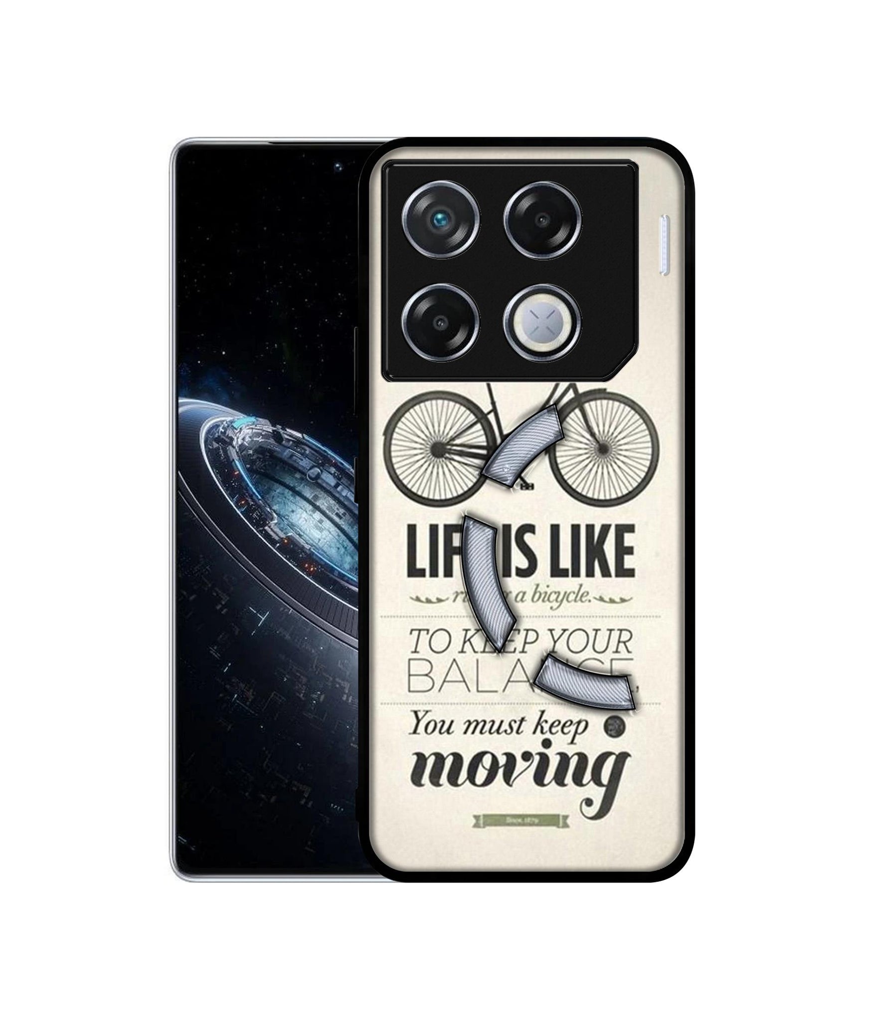 Infinix GT 20 Pro 5G