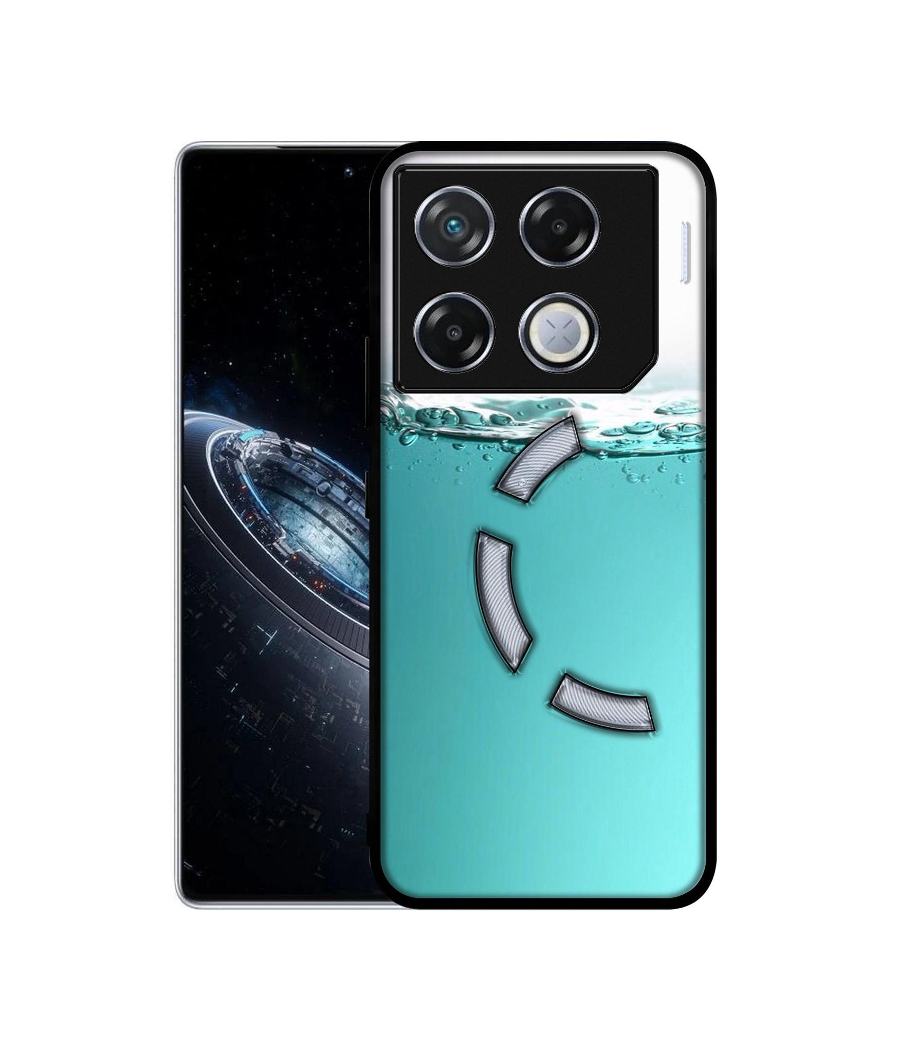Infinix GT 20 Pro 5G