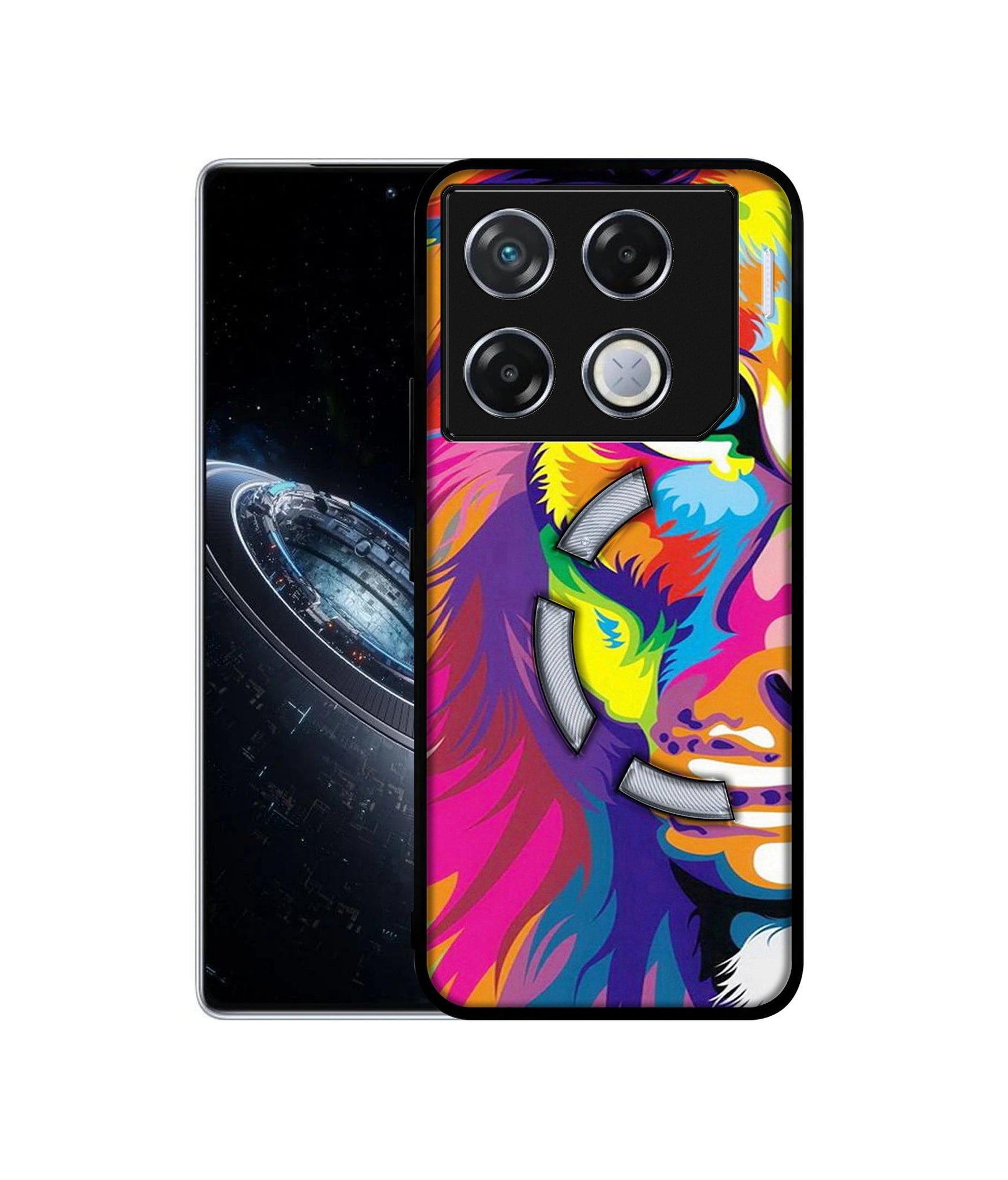 Infinix GT 20 Pro 5G