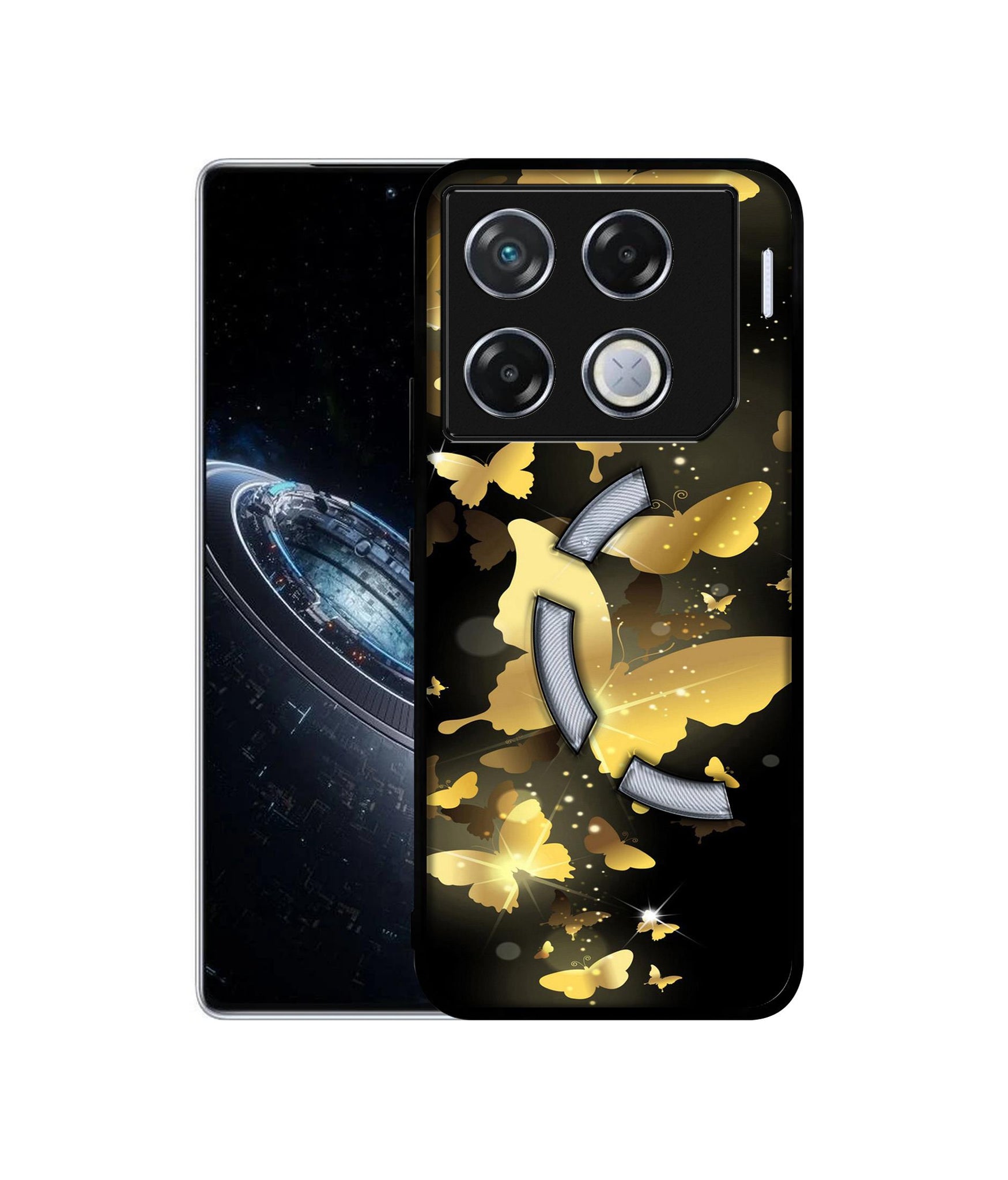 Infinix GT 20 Pro 5G
