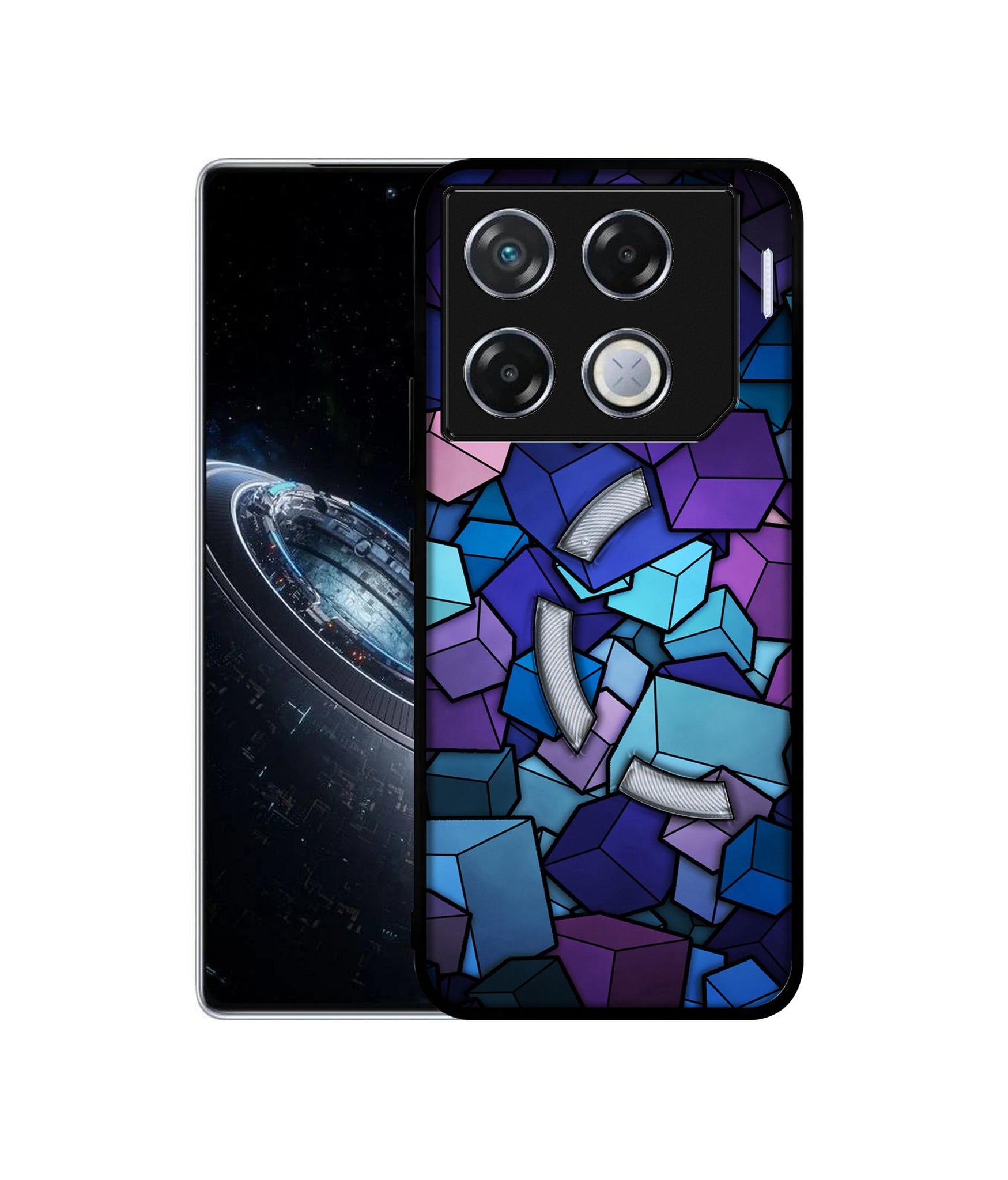 Infinix GT 20 Pro 5G