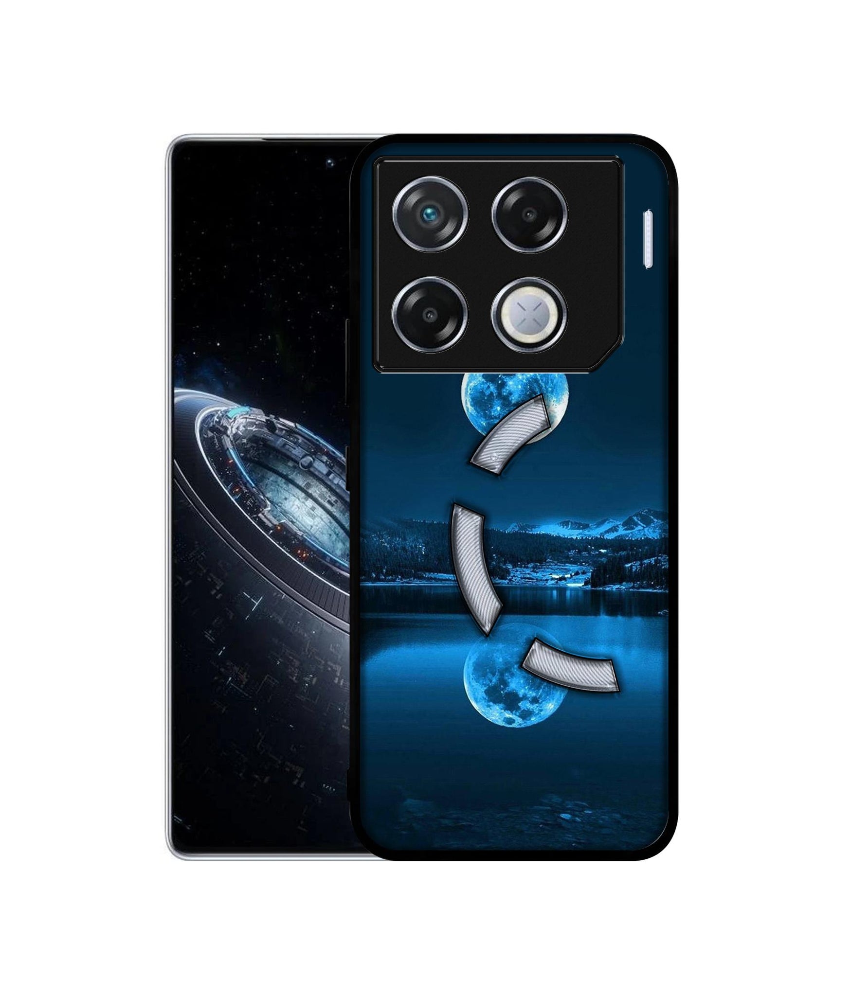 Infinix GT 20 Pro 5G
