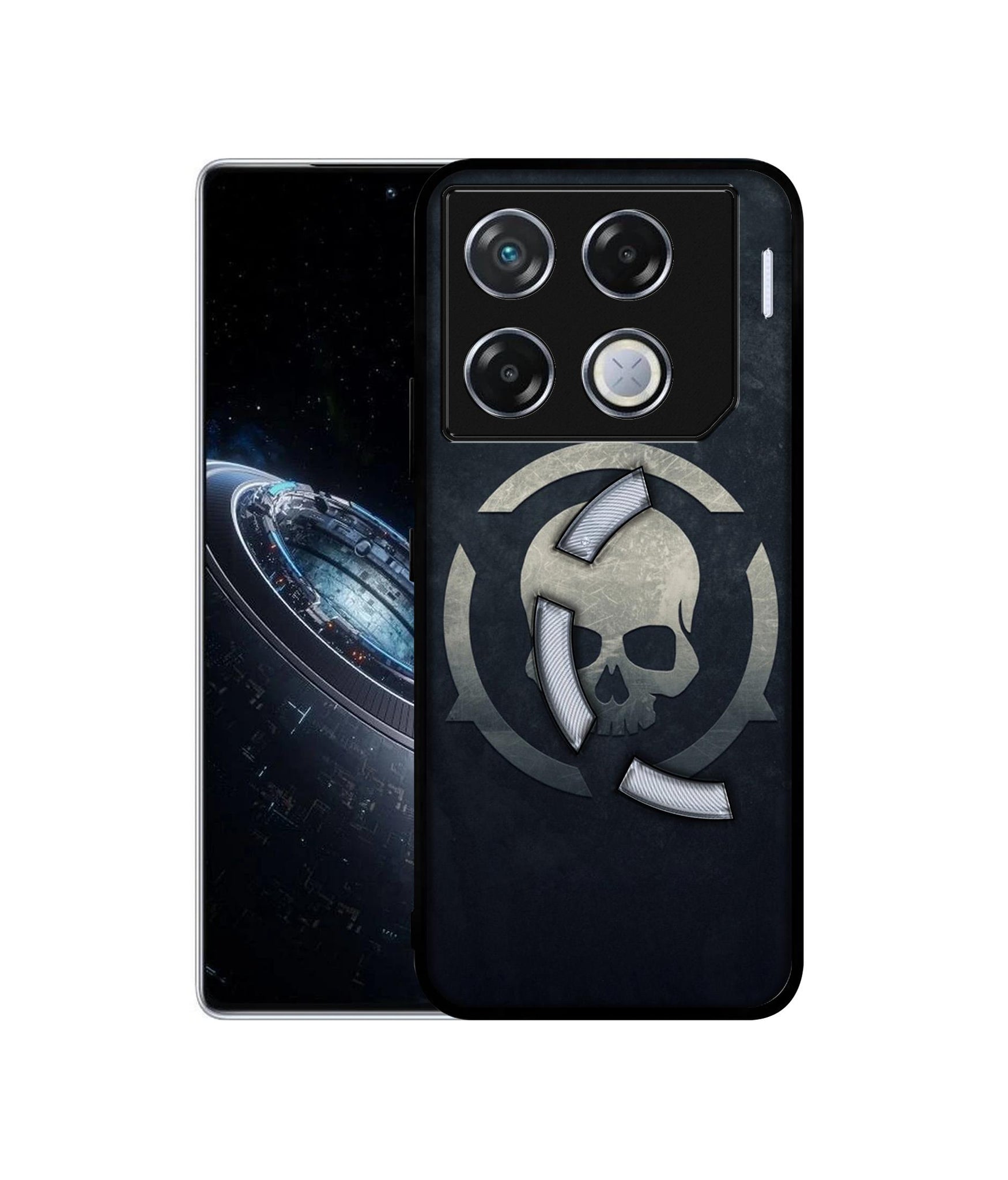 Infinix GT 20 Pro 5G
