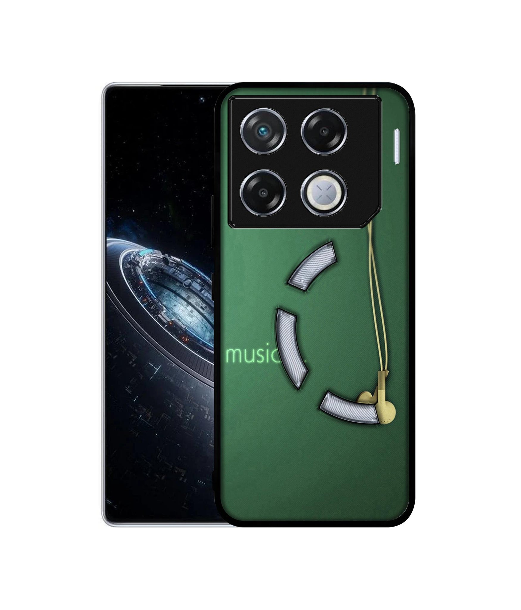Infinix GT 20 Pro 5G