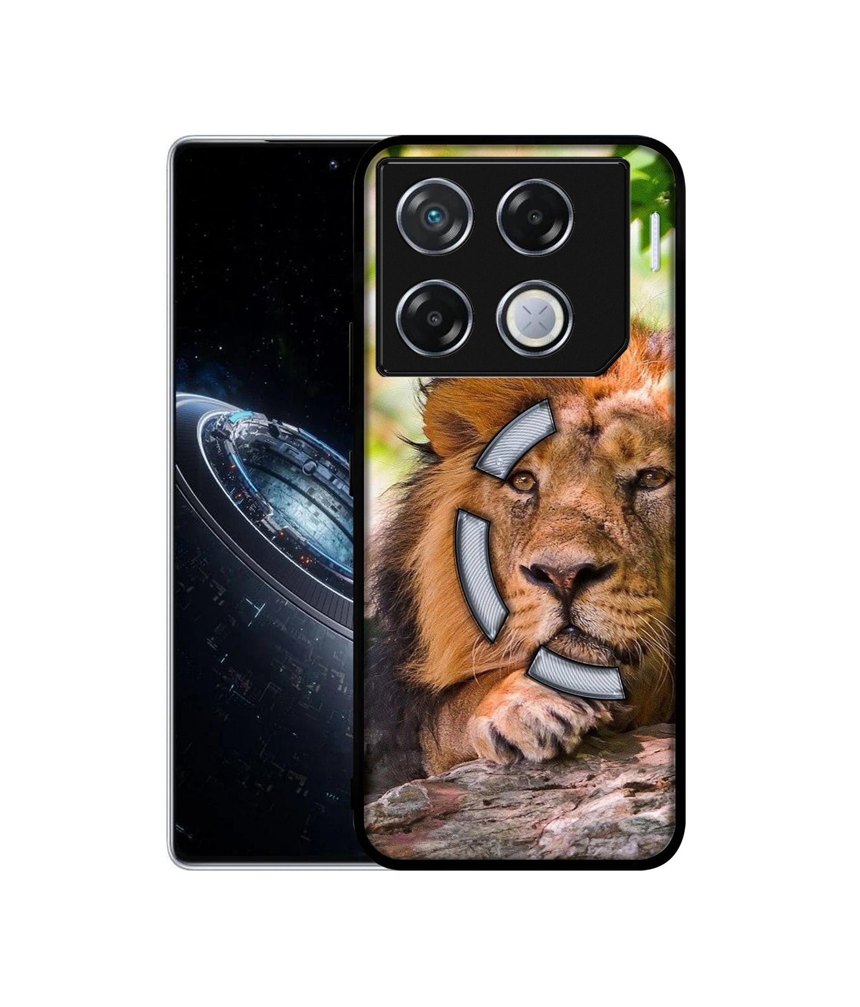 Infinix GT 20 Pro 5G