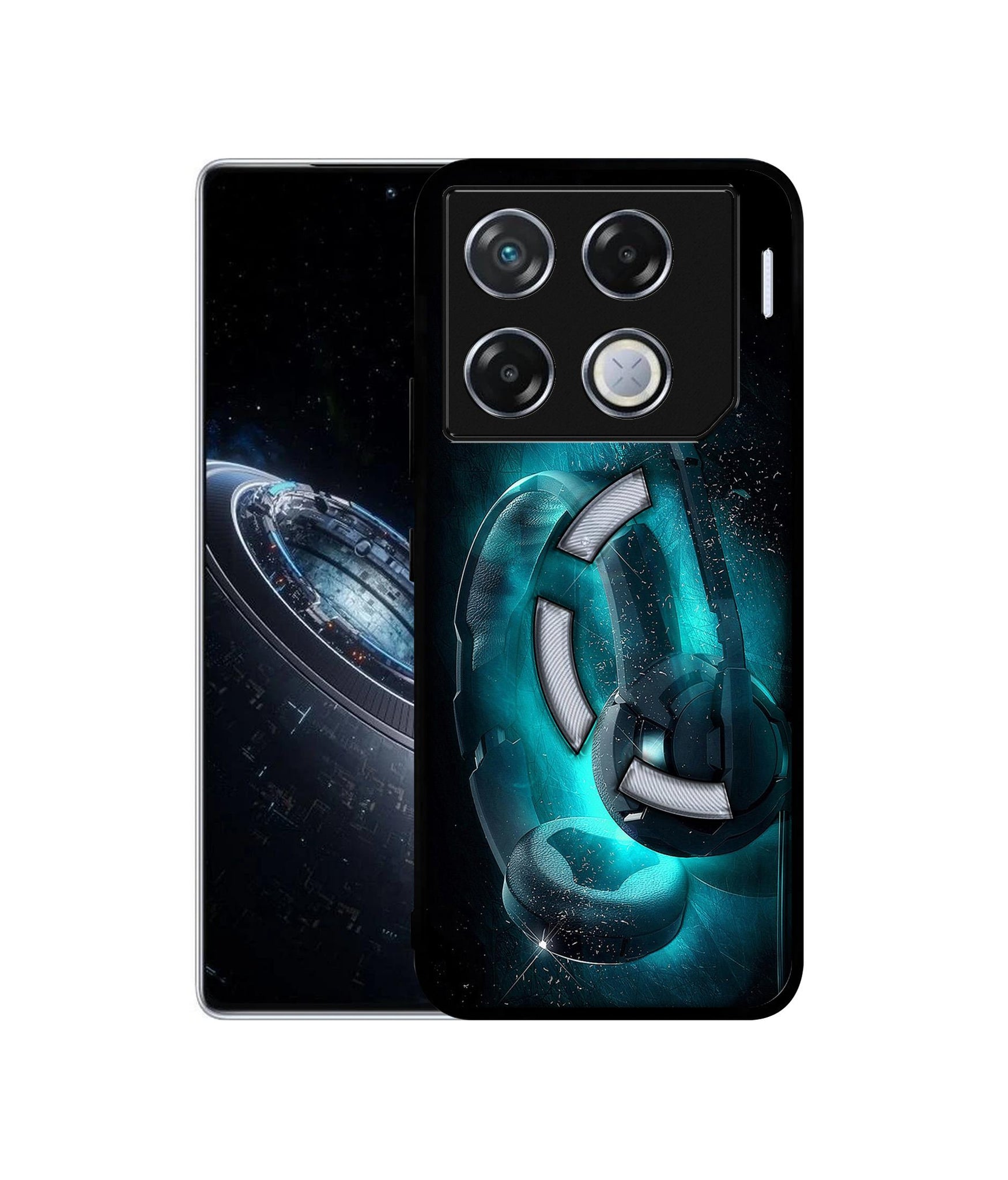 Infinix GT 20 Pro 5G