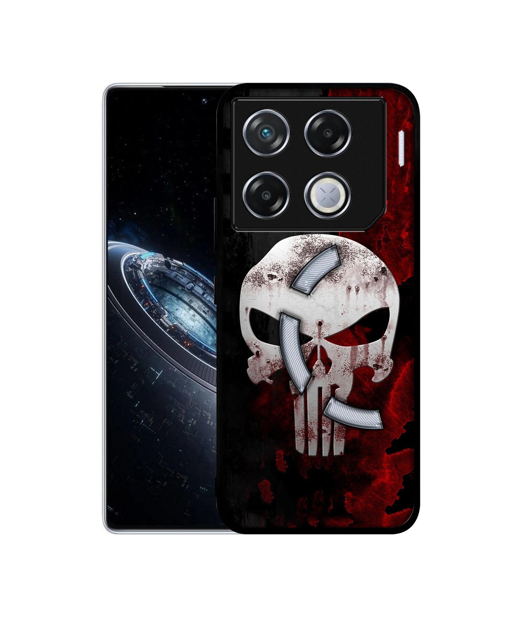 Infinix GT 20 Pro 5G