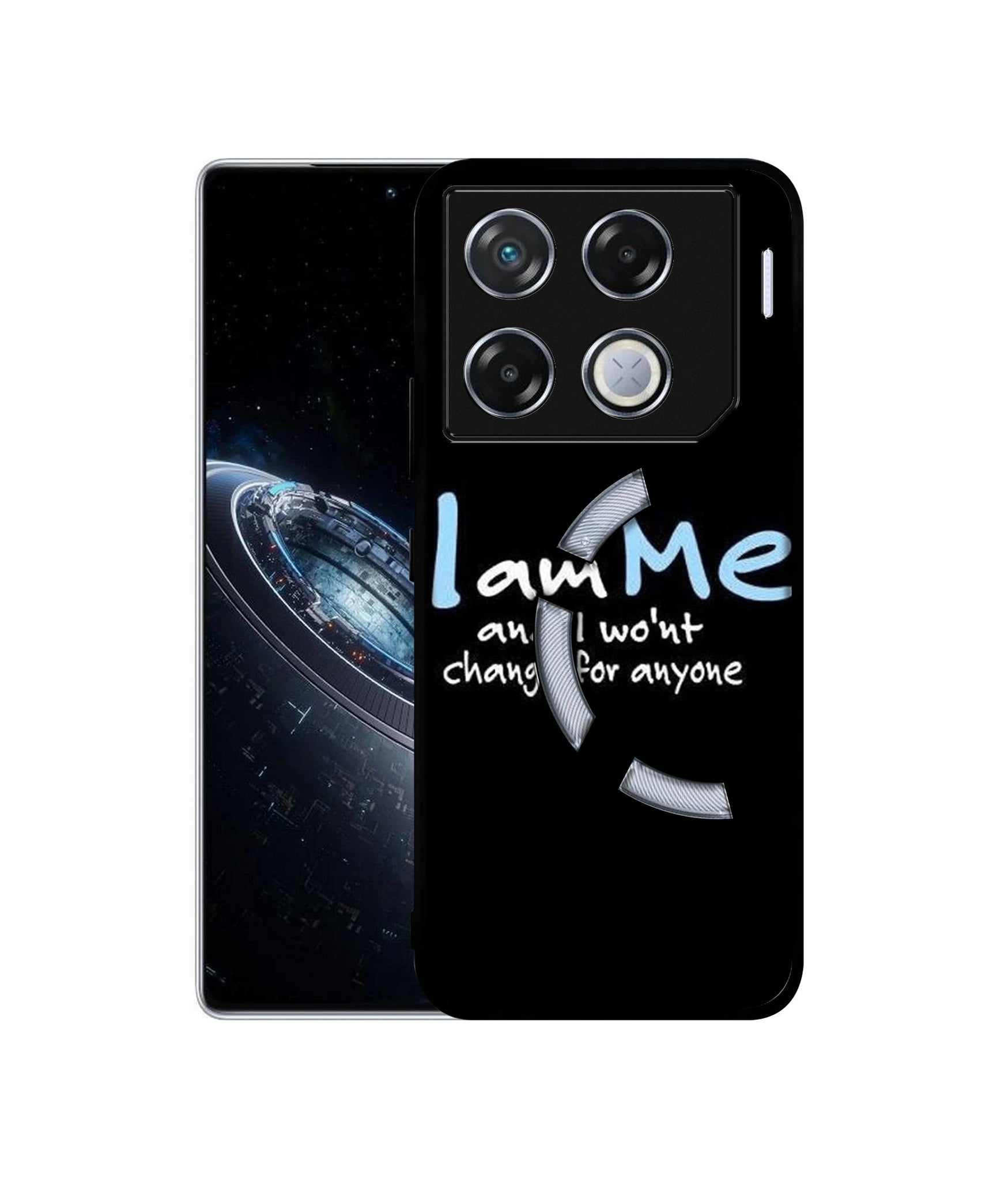 Infinix GT 20 Pro 5G