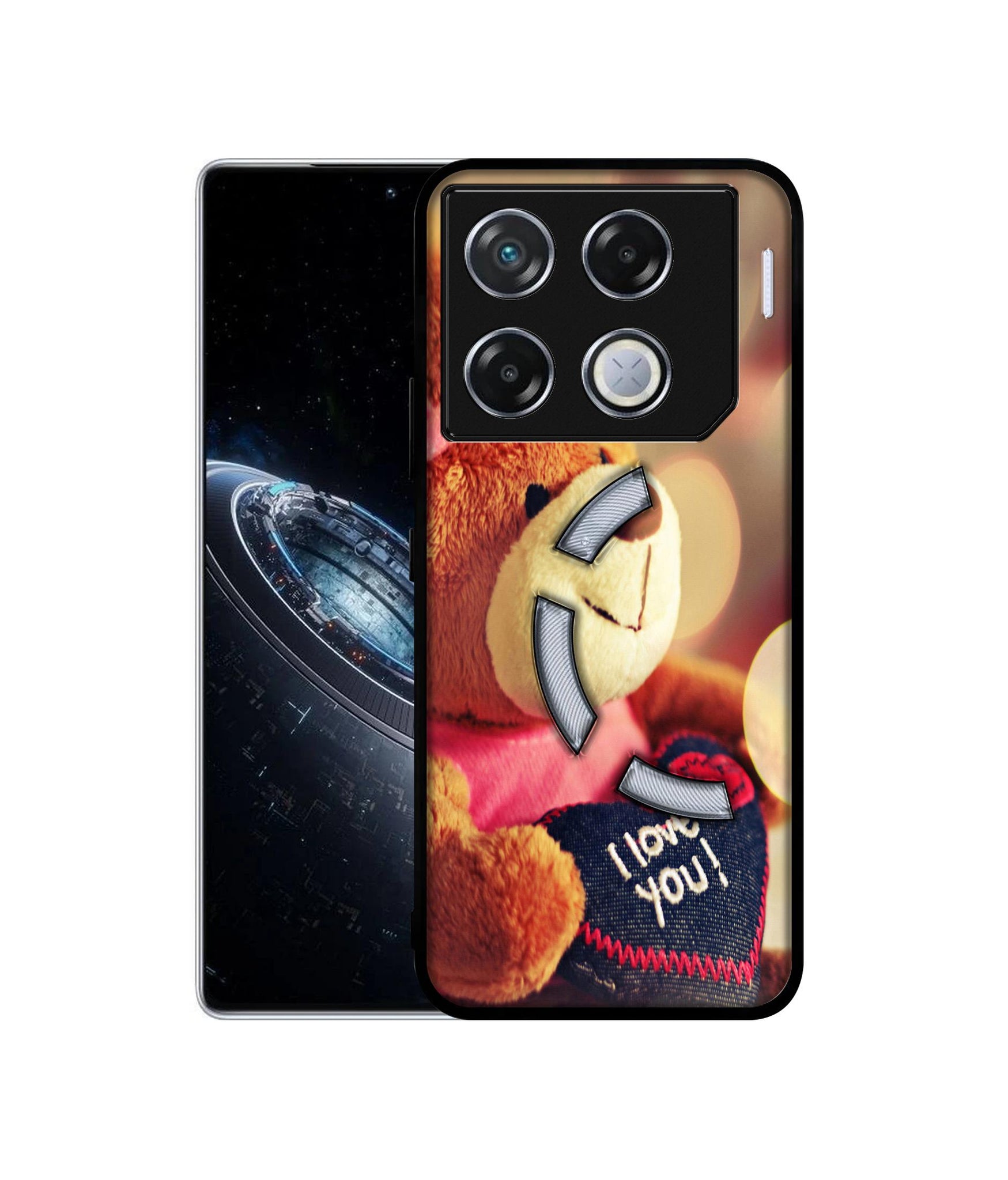 Infinix GT 20 Pro 5G
