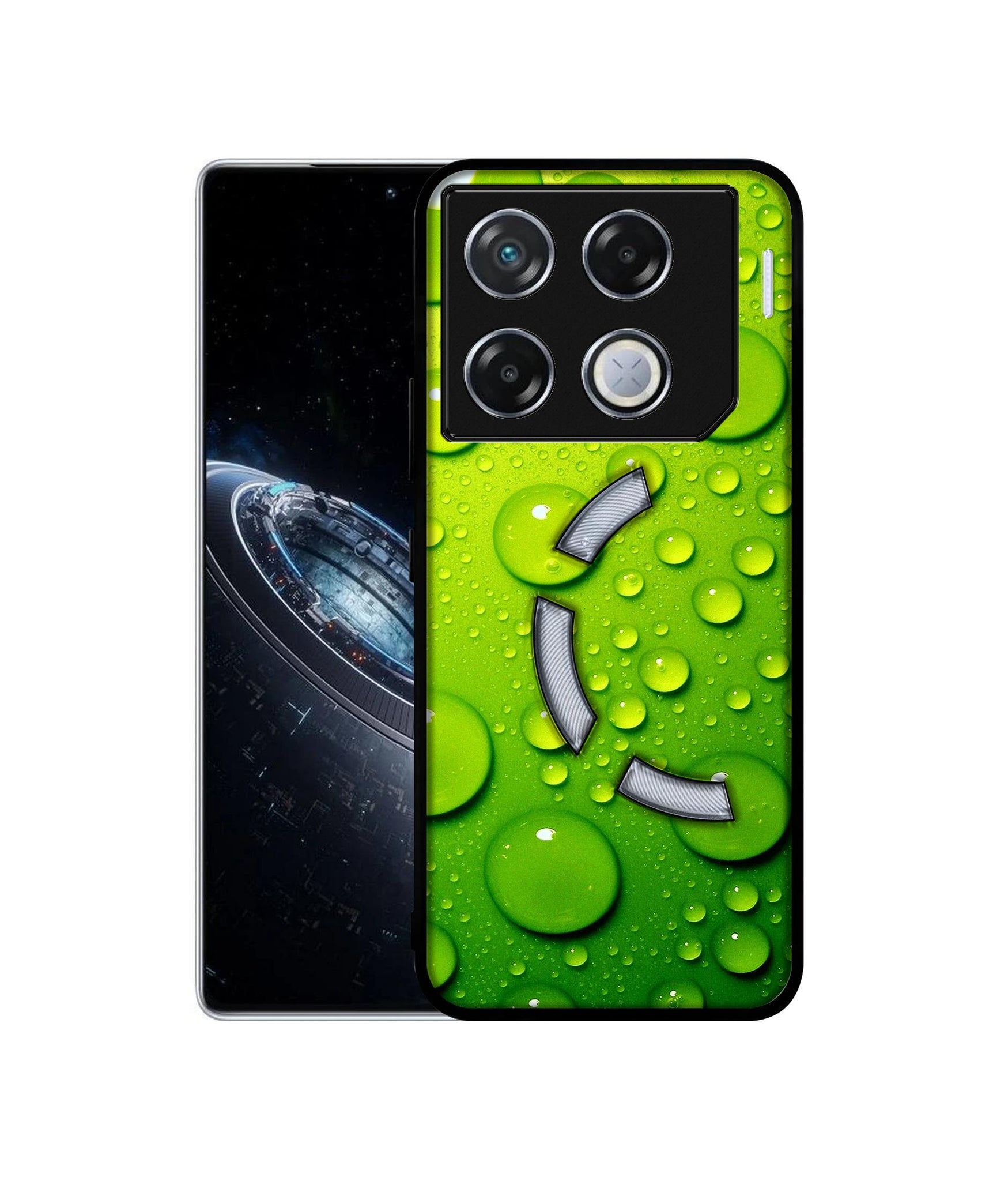 Infinix GT 20 Pro 5G