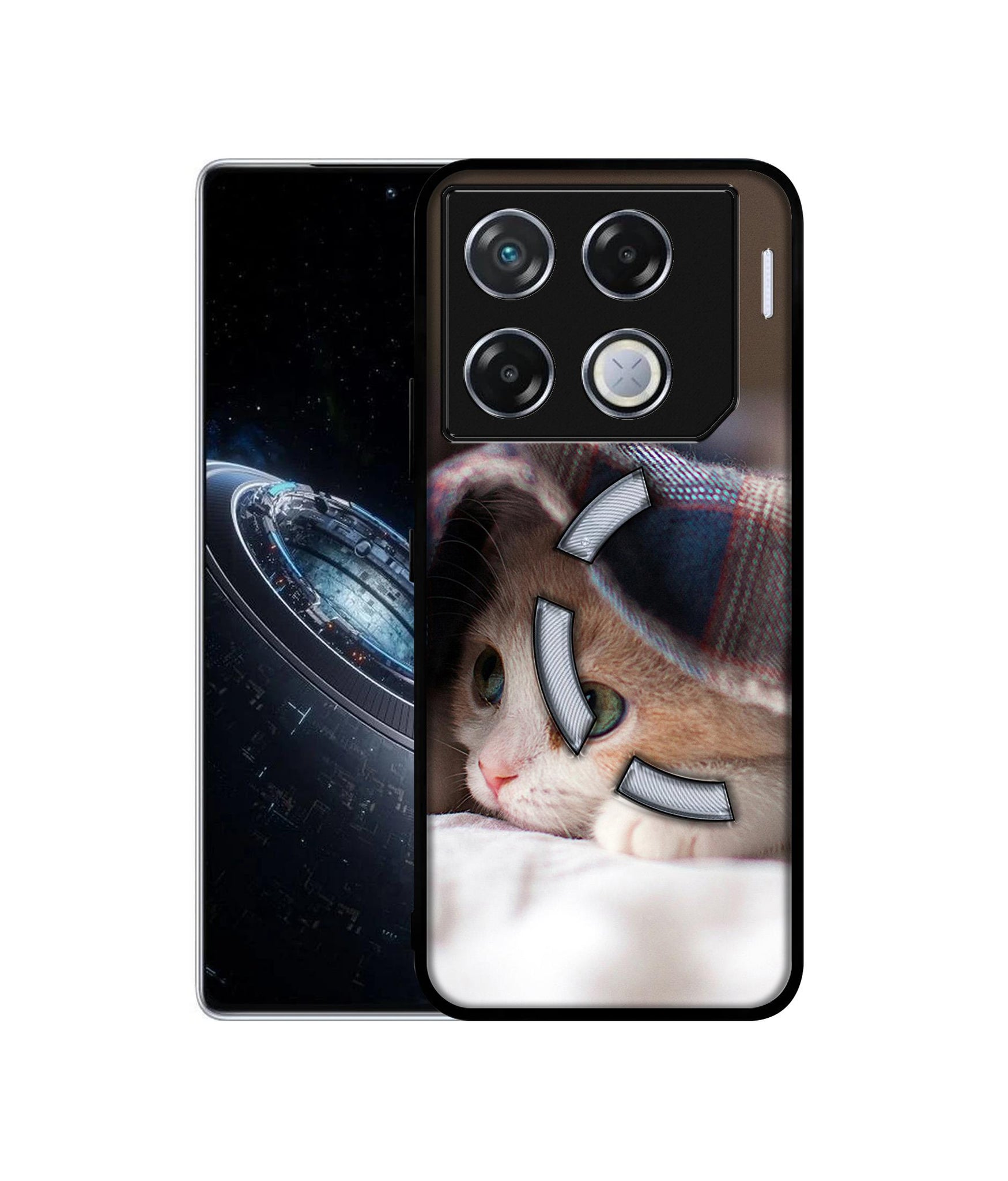 Infinix GT 20 Pro 5G