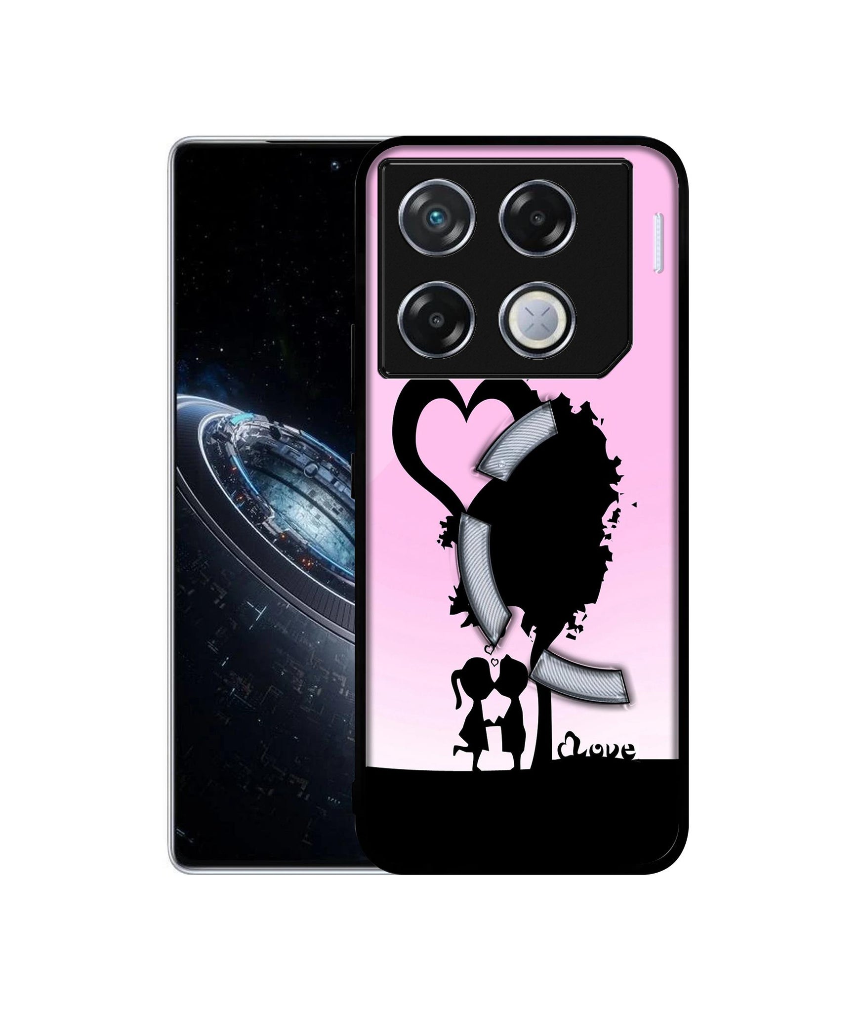 Infinix GT 20 Pro 5G