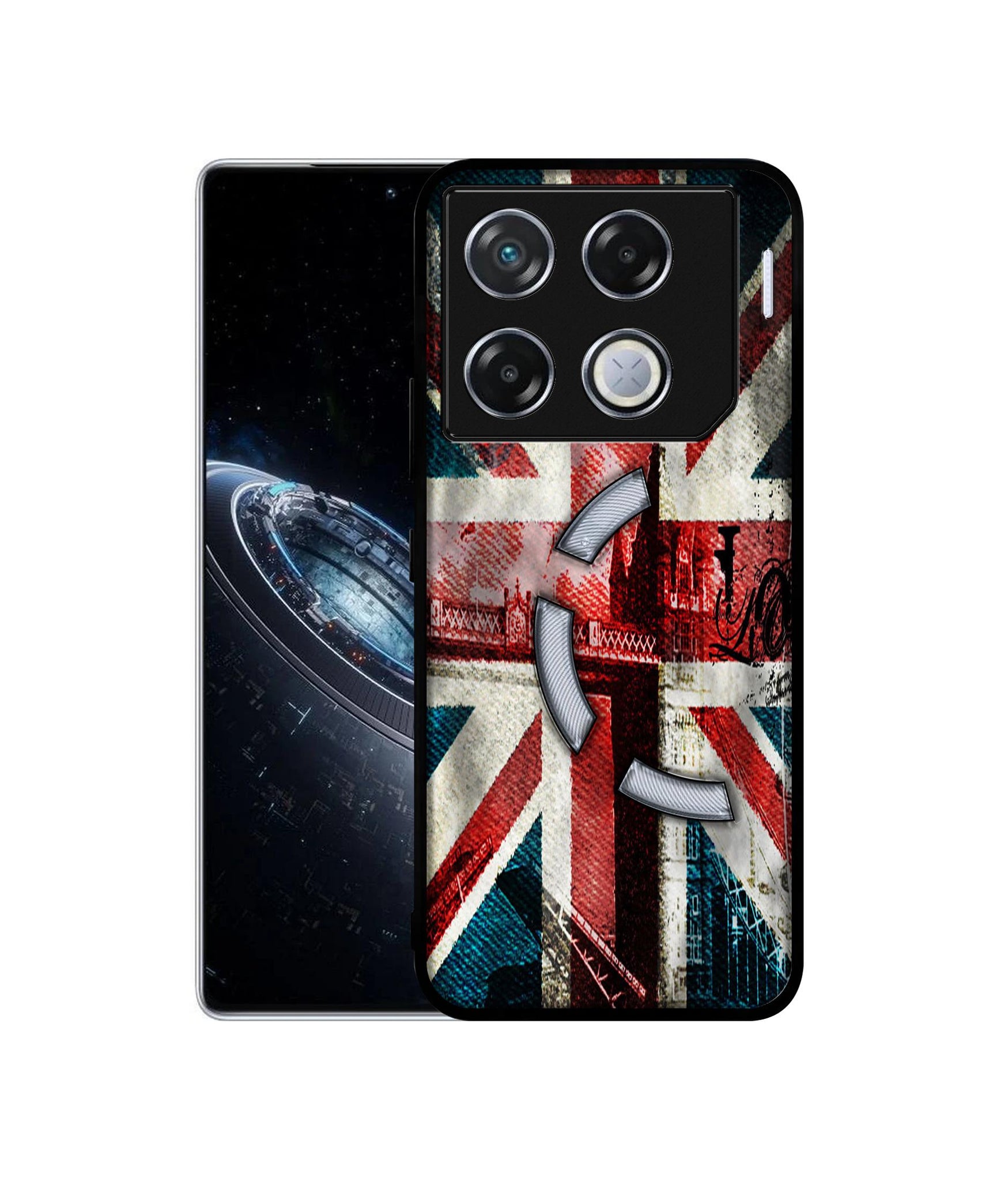 Infinix GT 20 Pro 5G