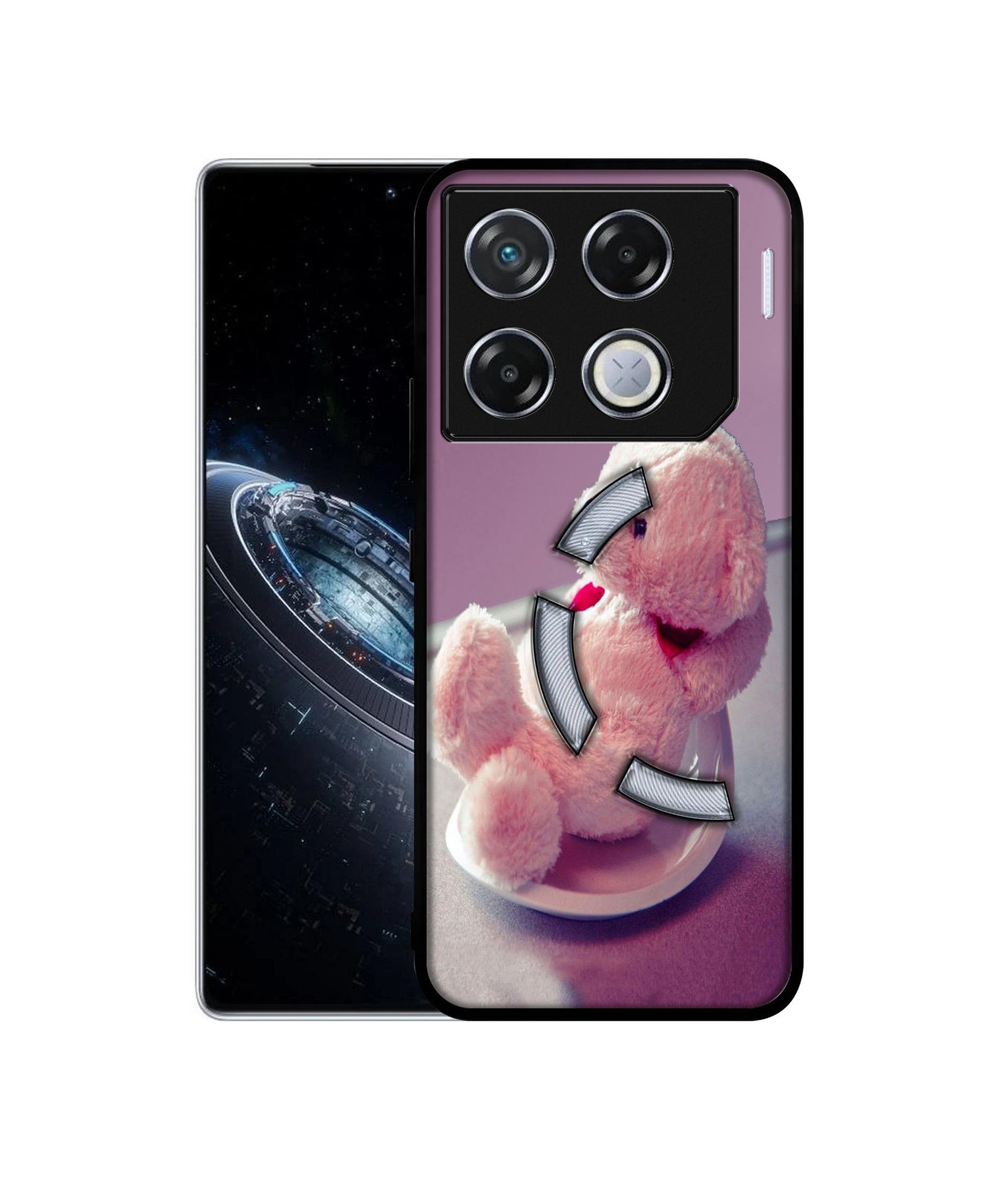 Infinix GT 20 Pro 5G