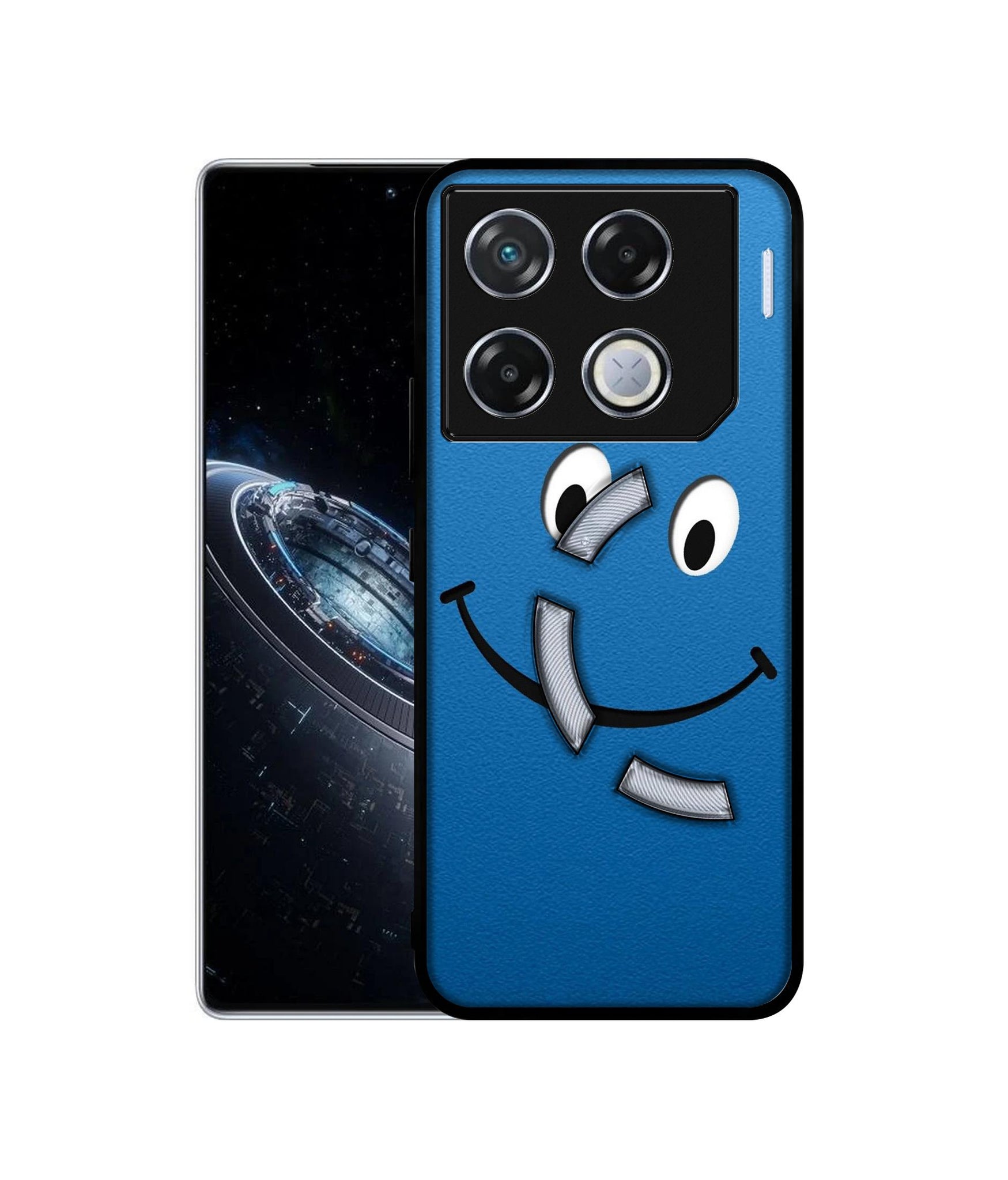 Infinix GT 20 Pro 5G