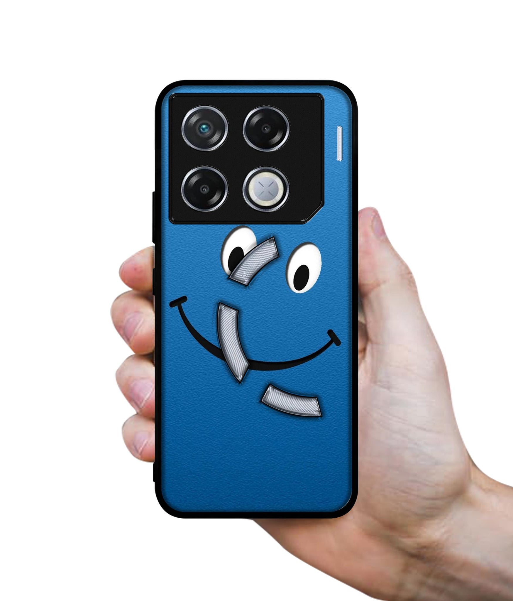 Happy Designer 2D Printed Back Case Cover for Infinix GT 20 Pro 5G