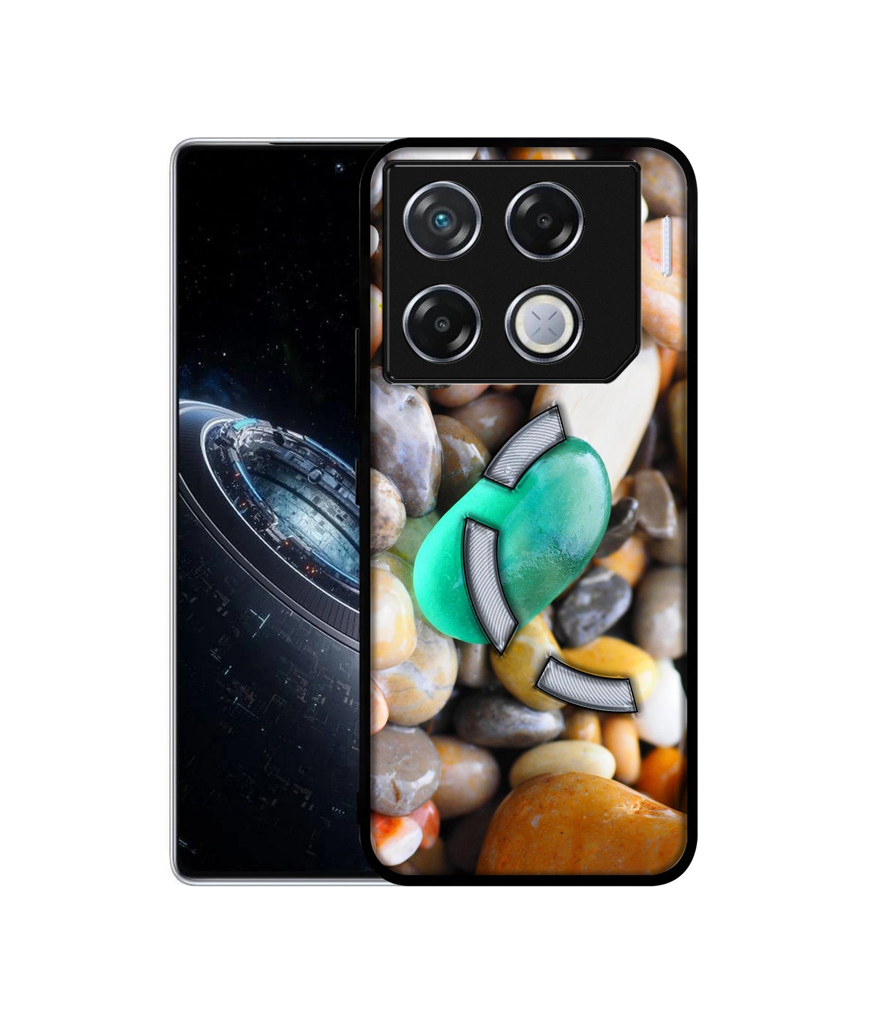 Infinix GT 20 Pro 5G