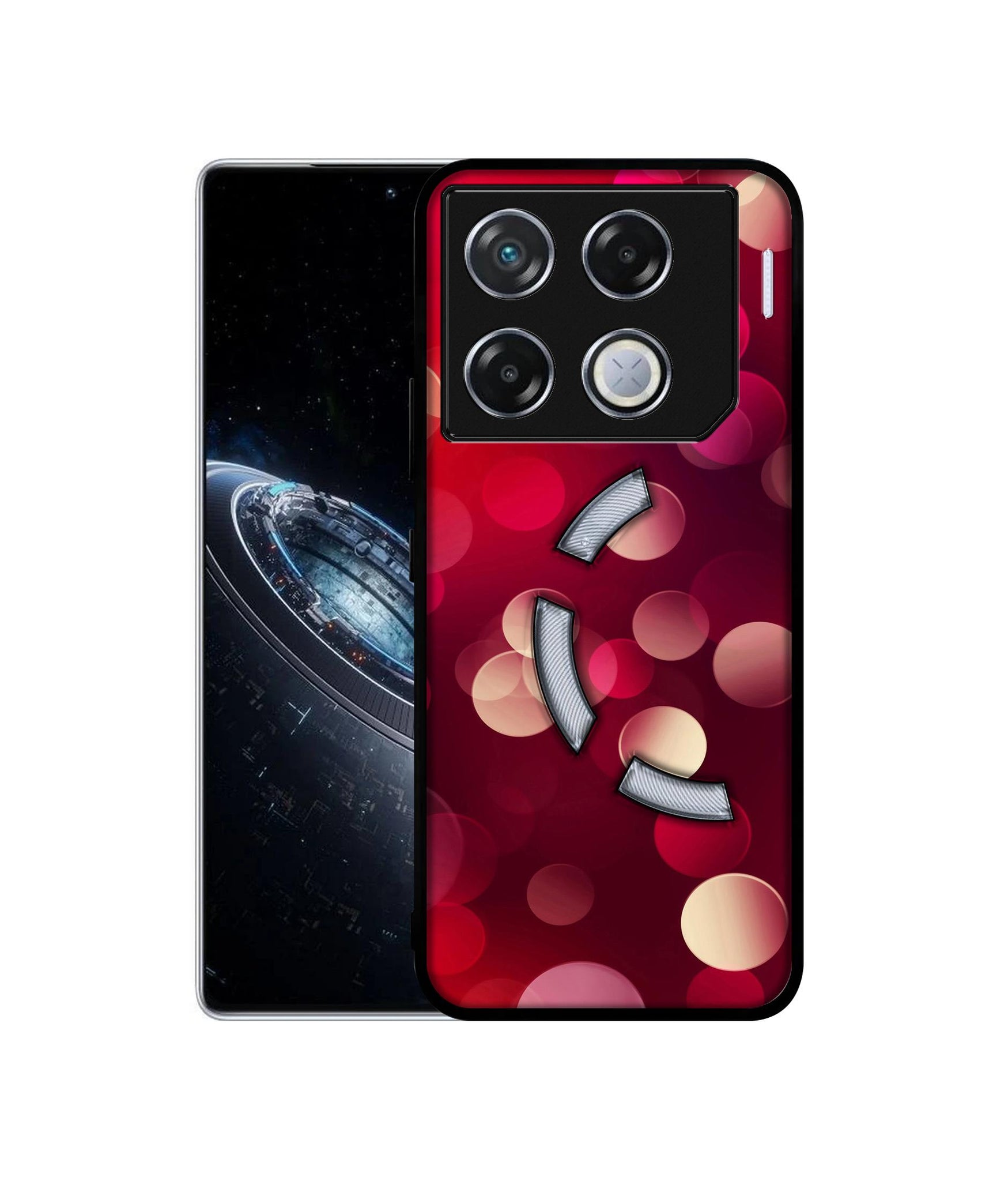 Infinix GT 20 Pro 5G