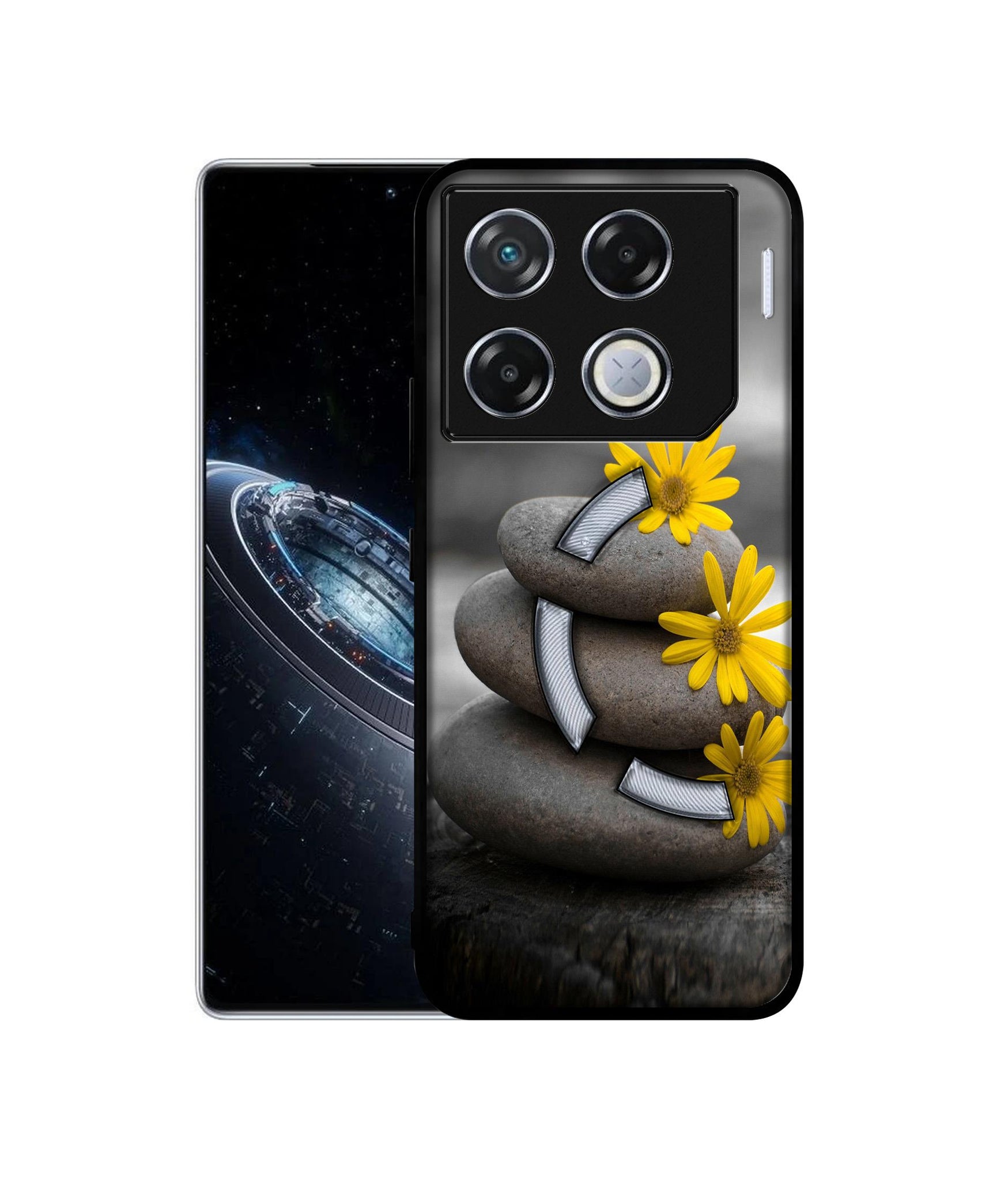 Infinix GT 20 Pro 5G