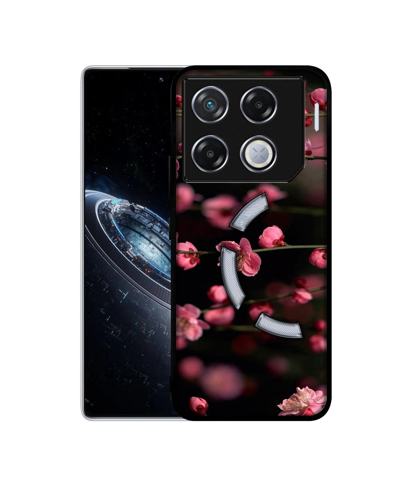 Infinix GT 20 Pro 5G