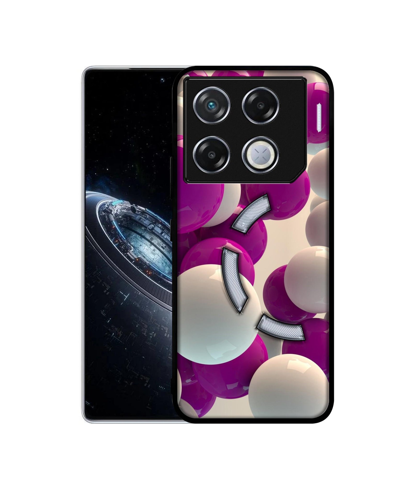 Infinix GT 20 Pro 5G