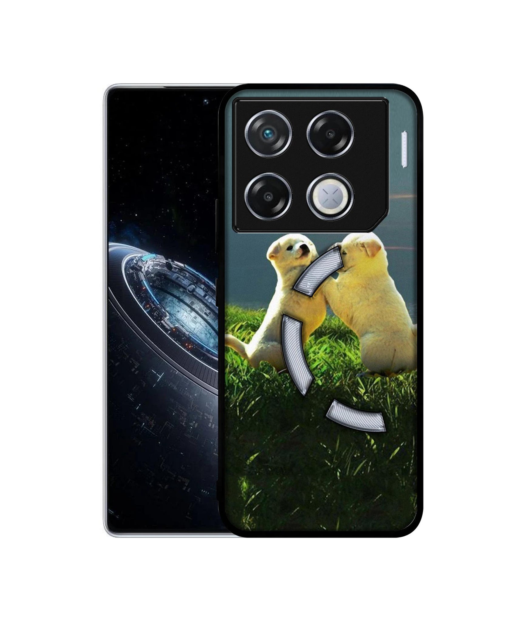 Infinix GT 20 Pro 5G