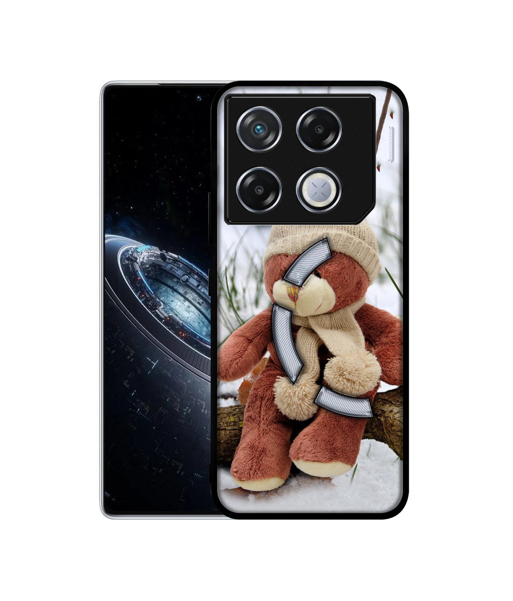Infinix GT 20 Pro 5G