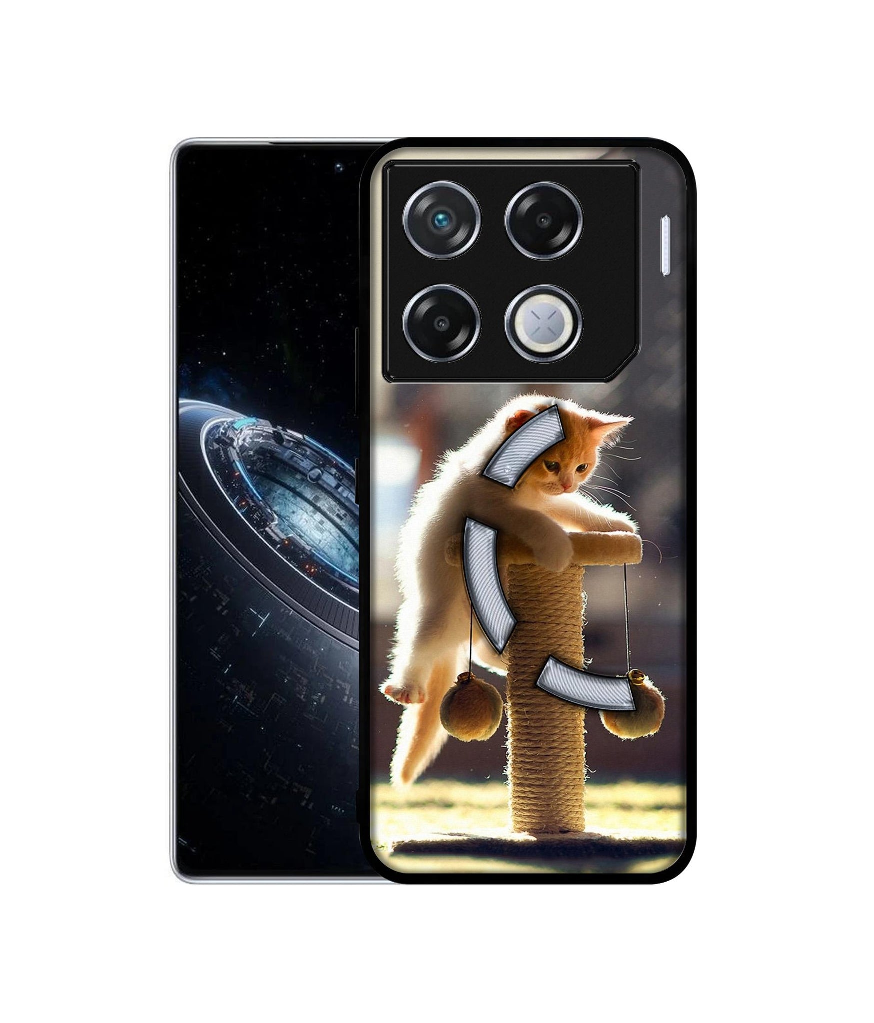 Infinix GT 20 Pro 5G